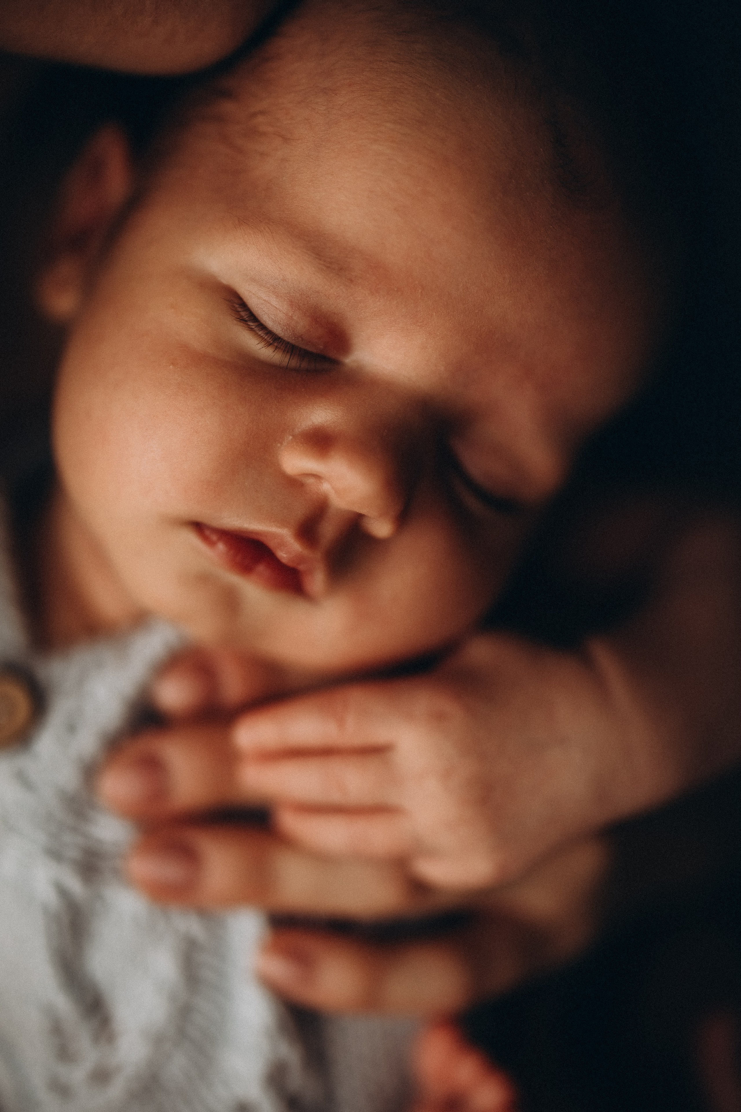 Ванечка. Евгения Пелипас