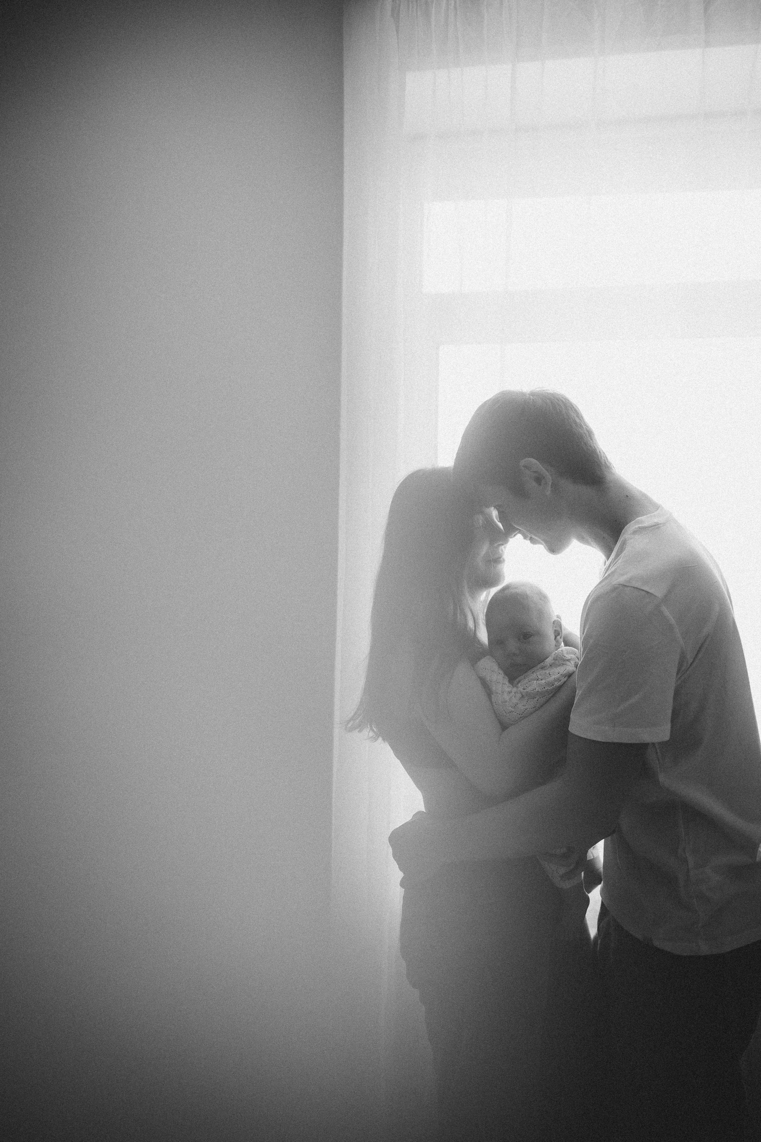 Володя. Евгения Пелипас