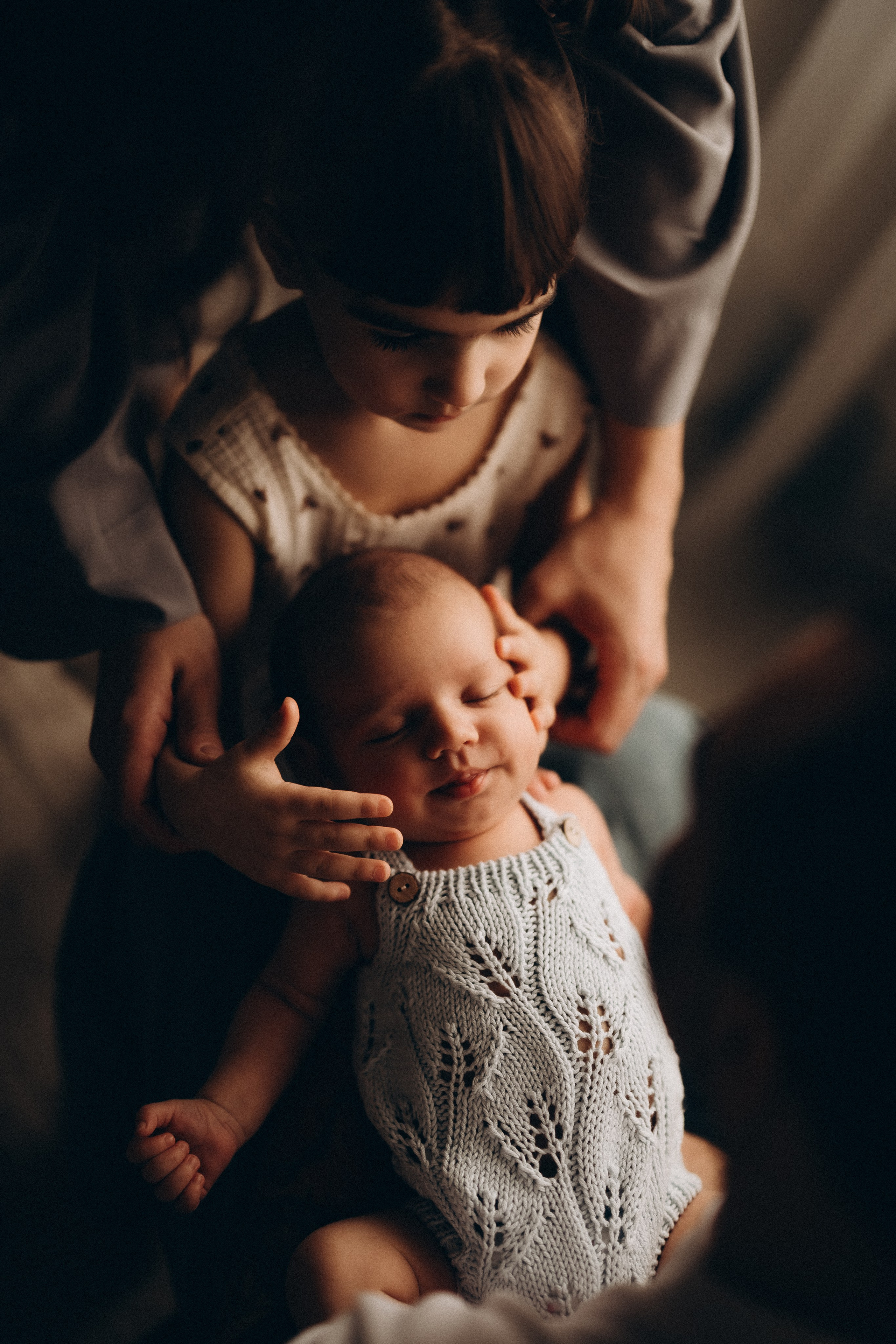 Ванечка. Евгения Пелипас