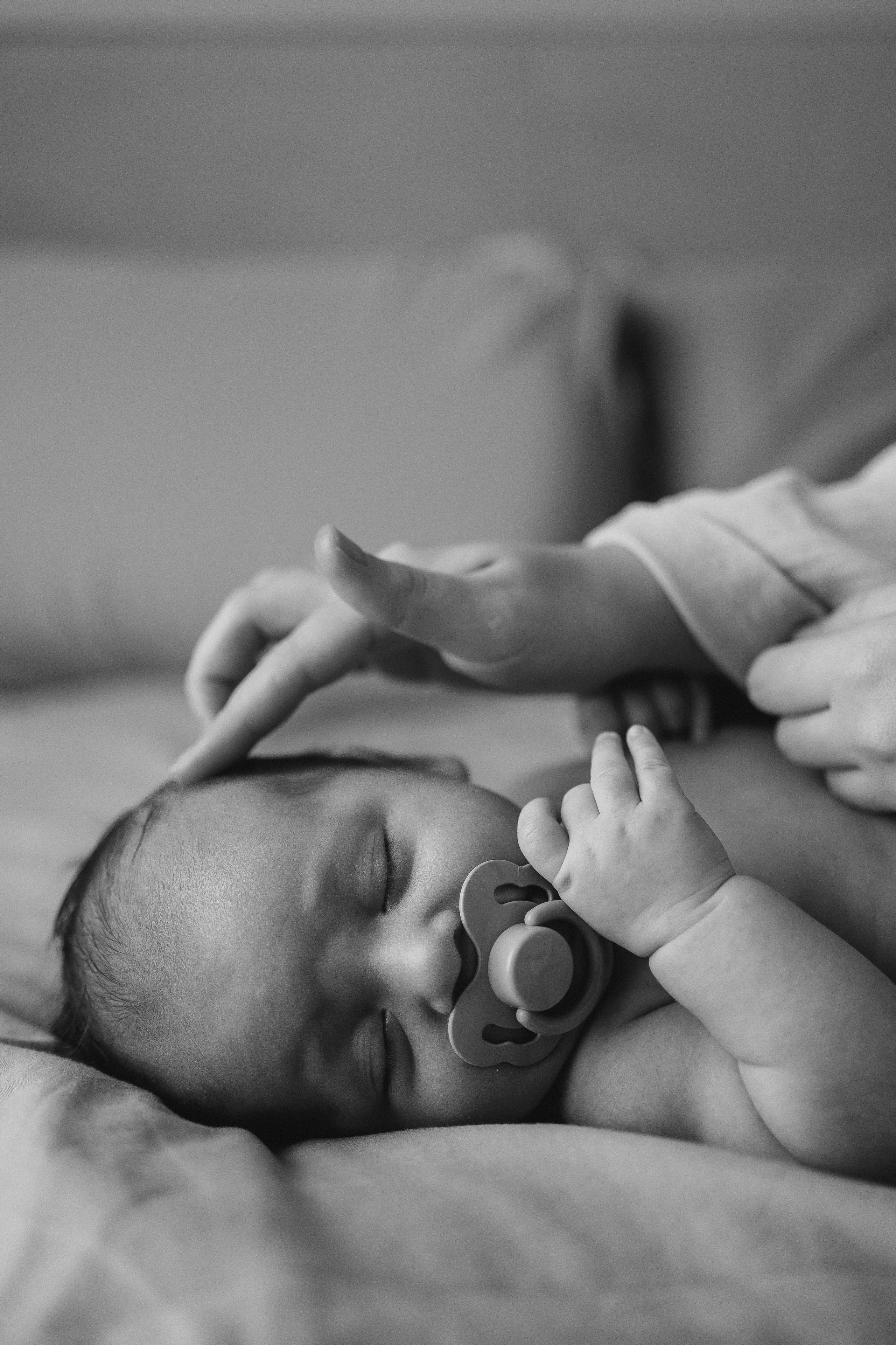 Дамир 1,5 месяца. Евгения Пелипас