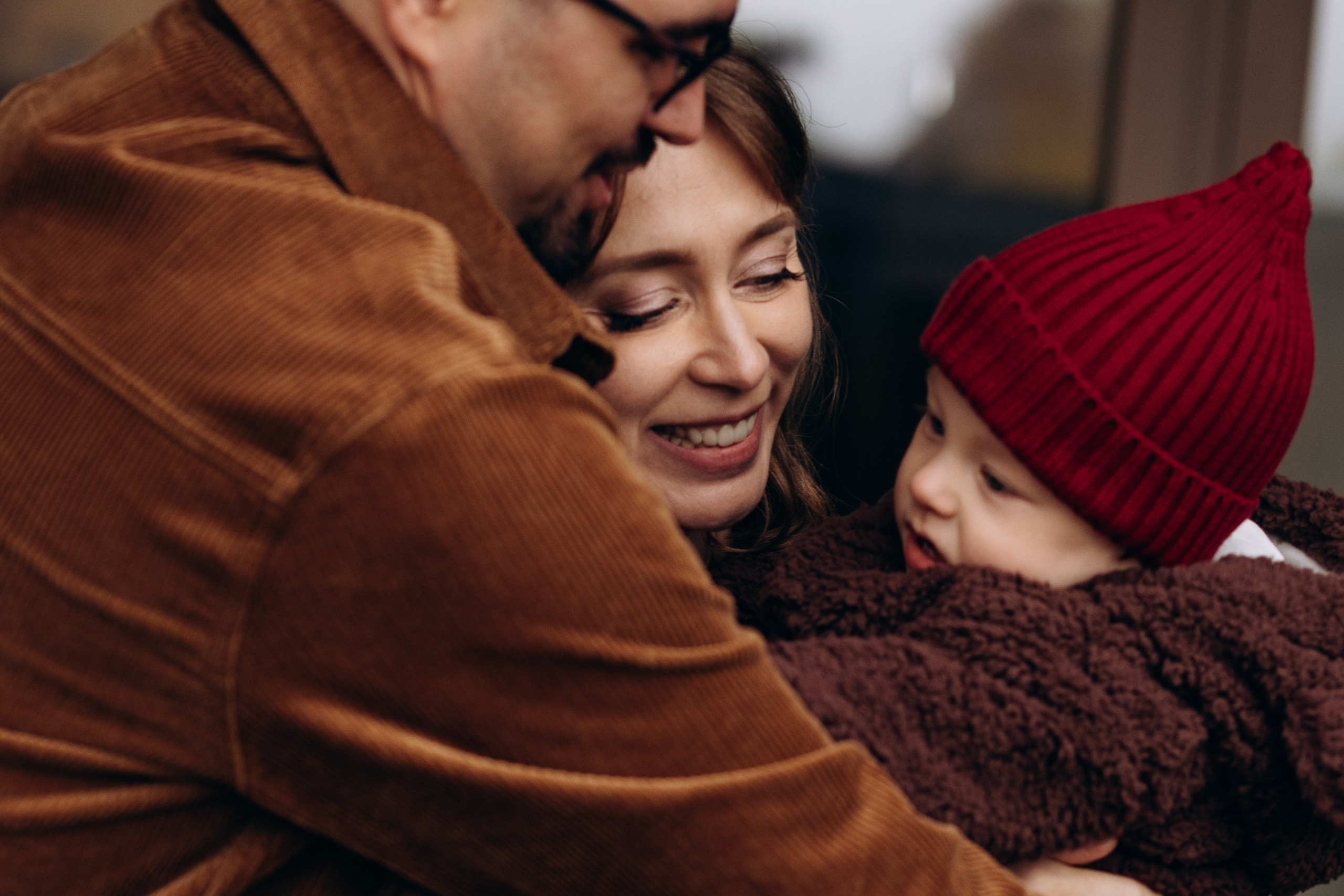 Уютная осень. Евгения Пелипас