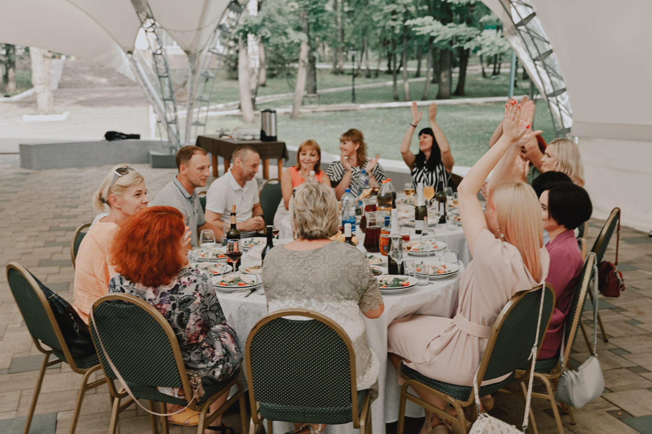 Выпускной 9 класс. Фотограф вдохновленной жизнью и природой Надежда Адданикова