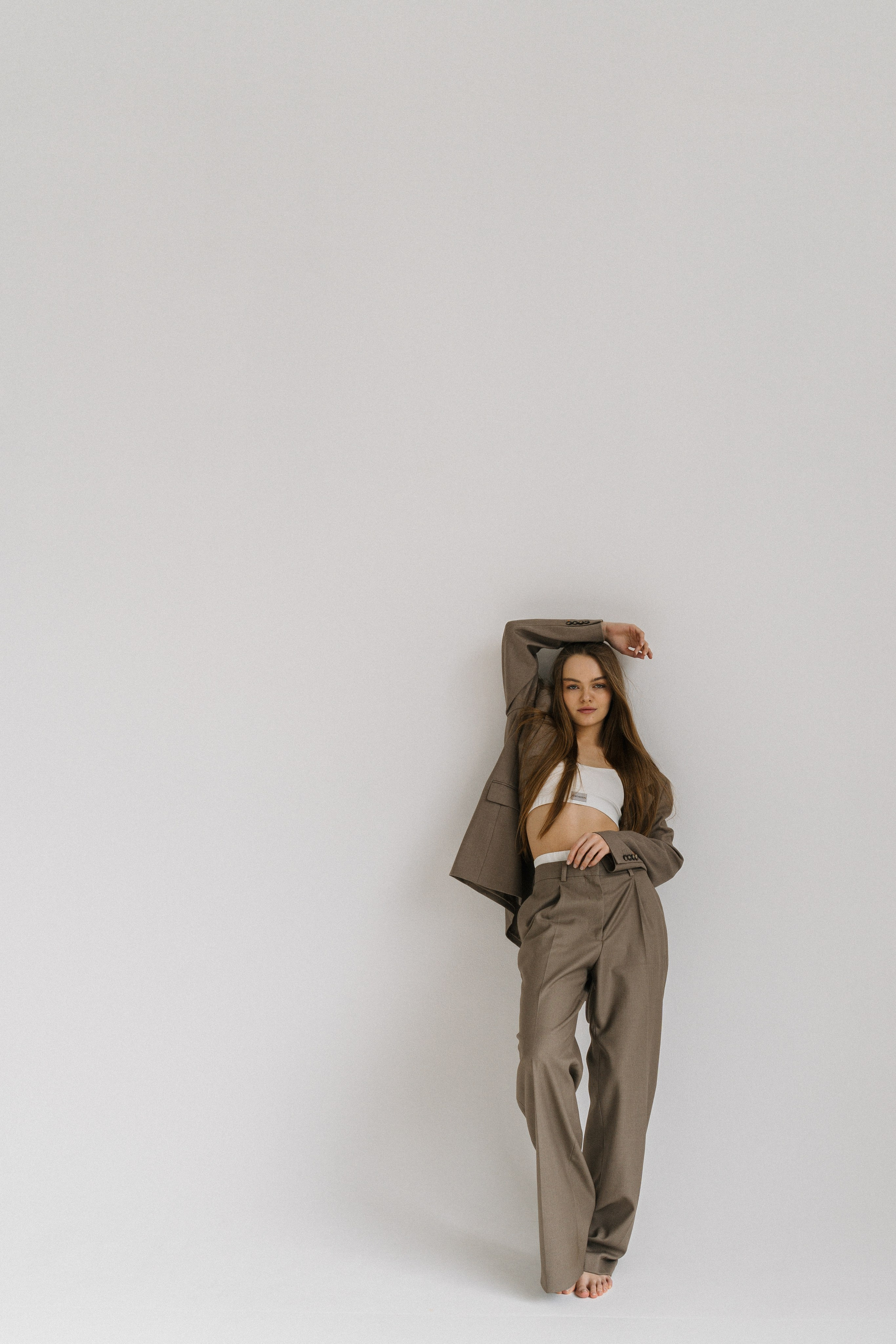 Анастасия. Фотограф в Санкт-Петербурге Юлия Гербель