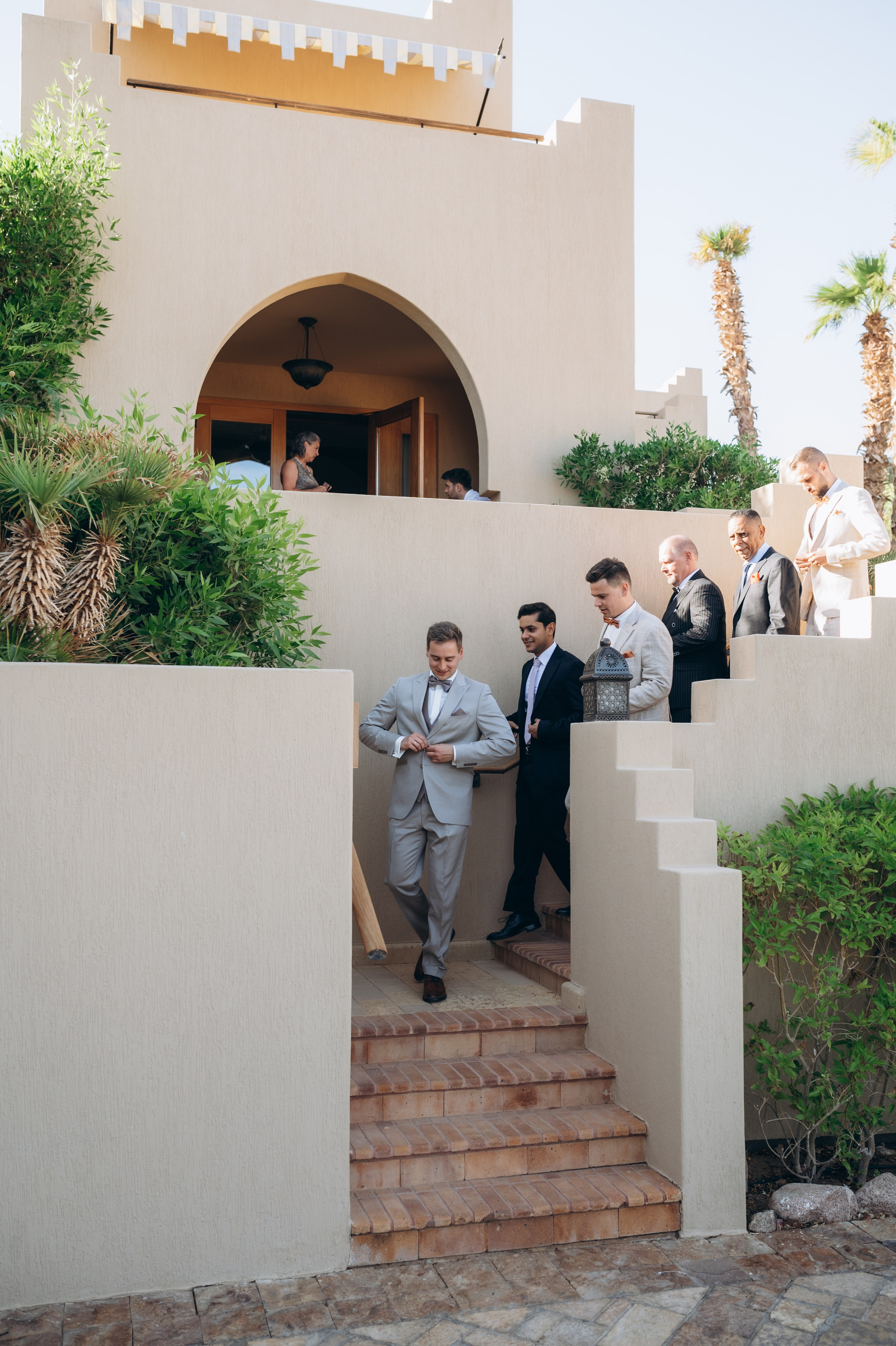 WeddingFourSeasonsSharmElSheikh. Wedding and family photographer in Egypt Natalia Matlina