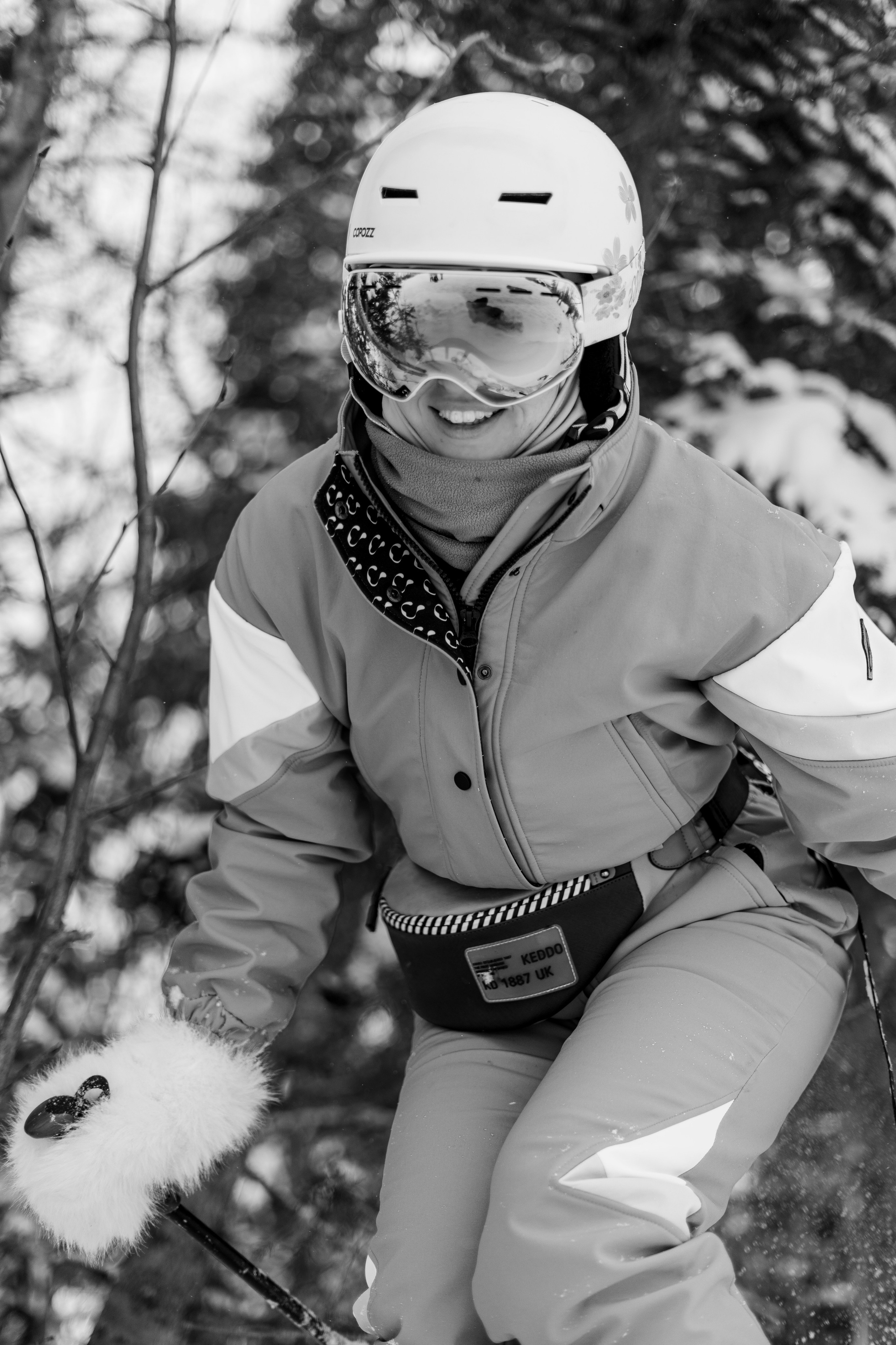 Тур. Анастасия Паршукова — фотограф Шерегеш Новосибирск