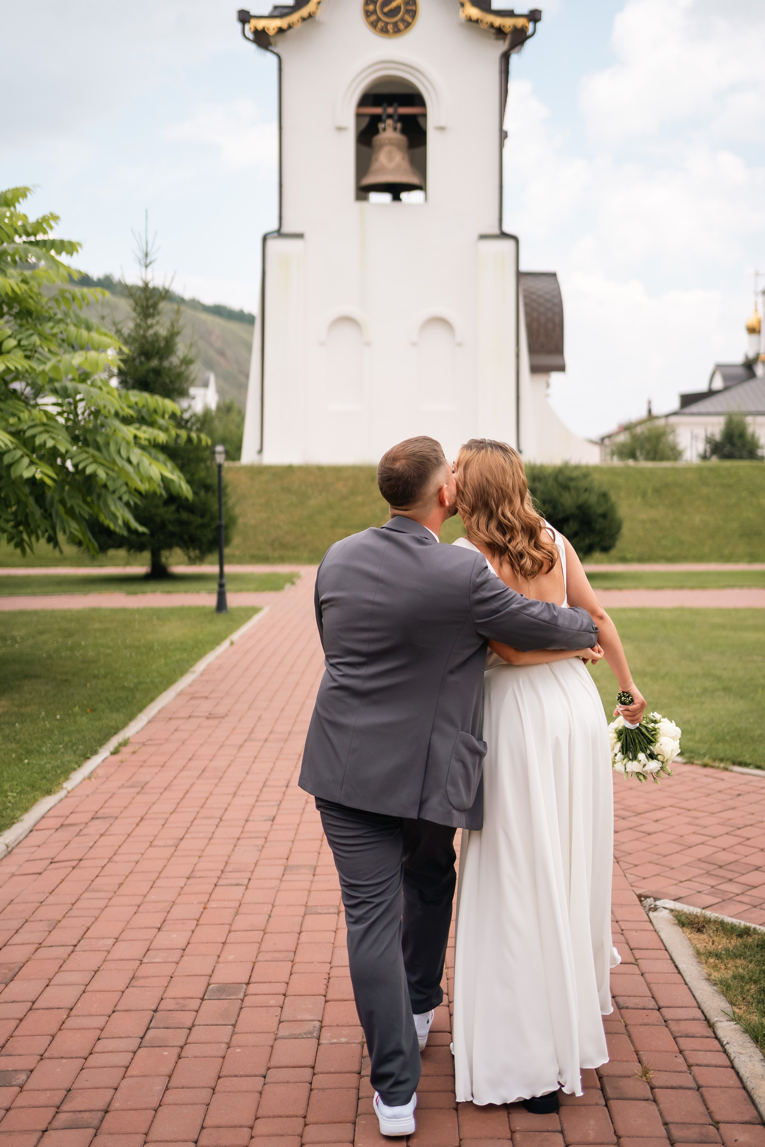 Свадебная серия Александра и Екатерины. Фотограф и видеограф Олег Игнатов | Свадьбы, Love Story, реклама и корпоративы — Красноярск
