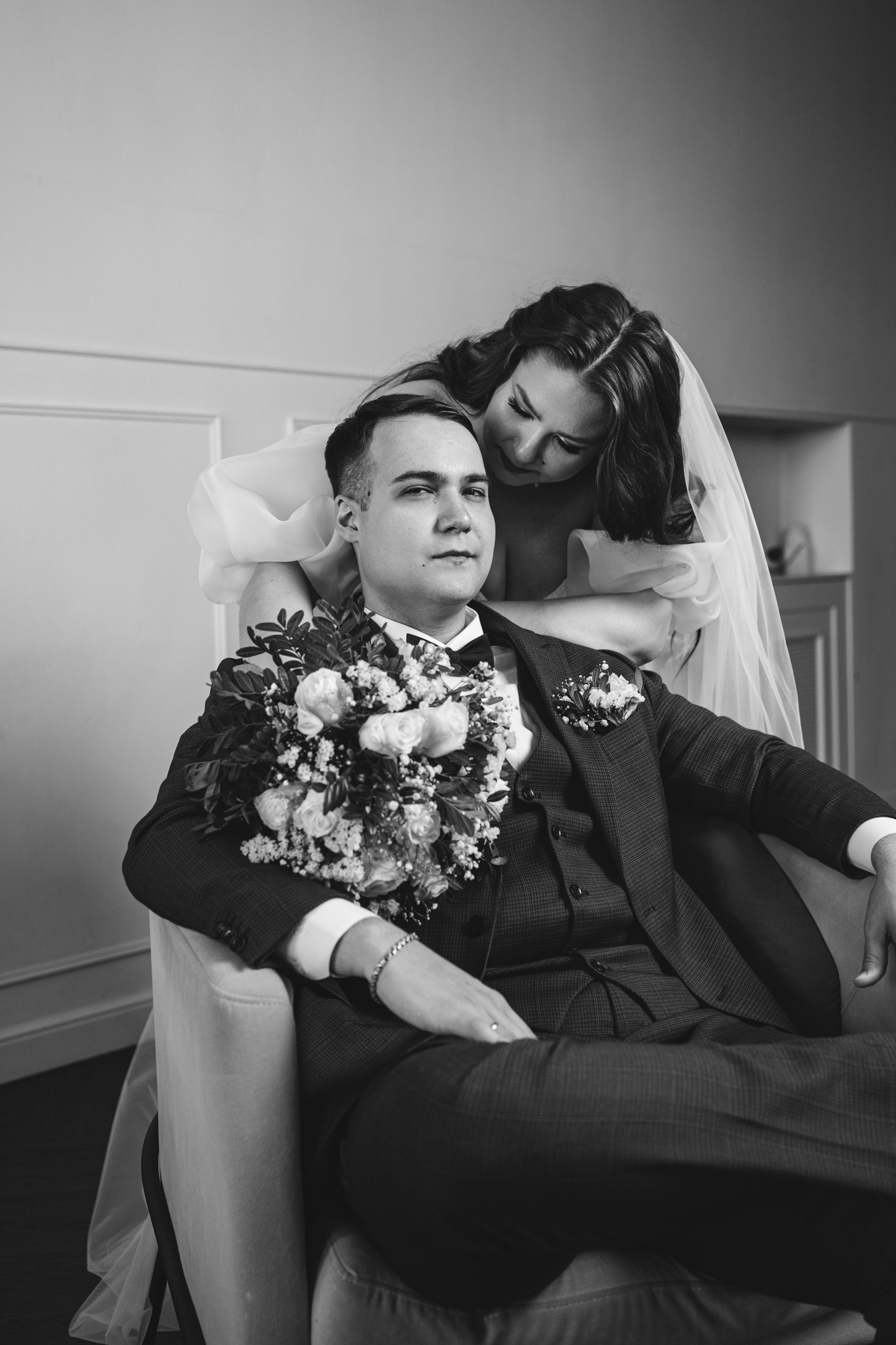 Павел и Дарья. Фотограф и видеограф Олег Игнатов | Свадьбы, Love Story, реклама и корпоративы — Красноярск