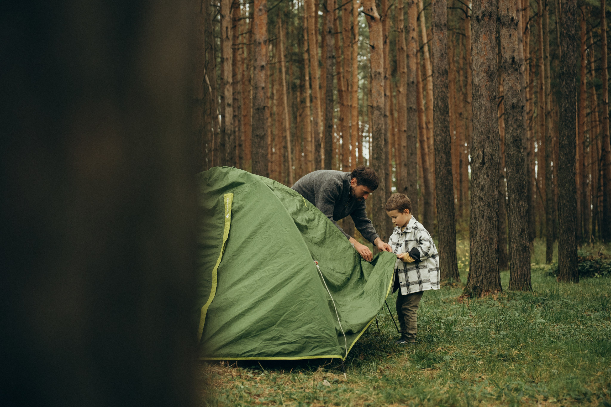 Михаил, Ксения, Мирон и Марк. Сайт фотографа Светланы Еремченко