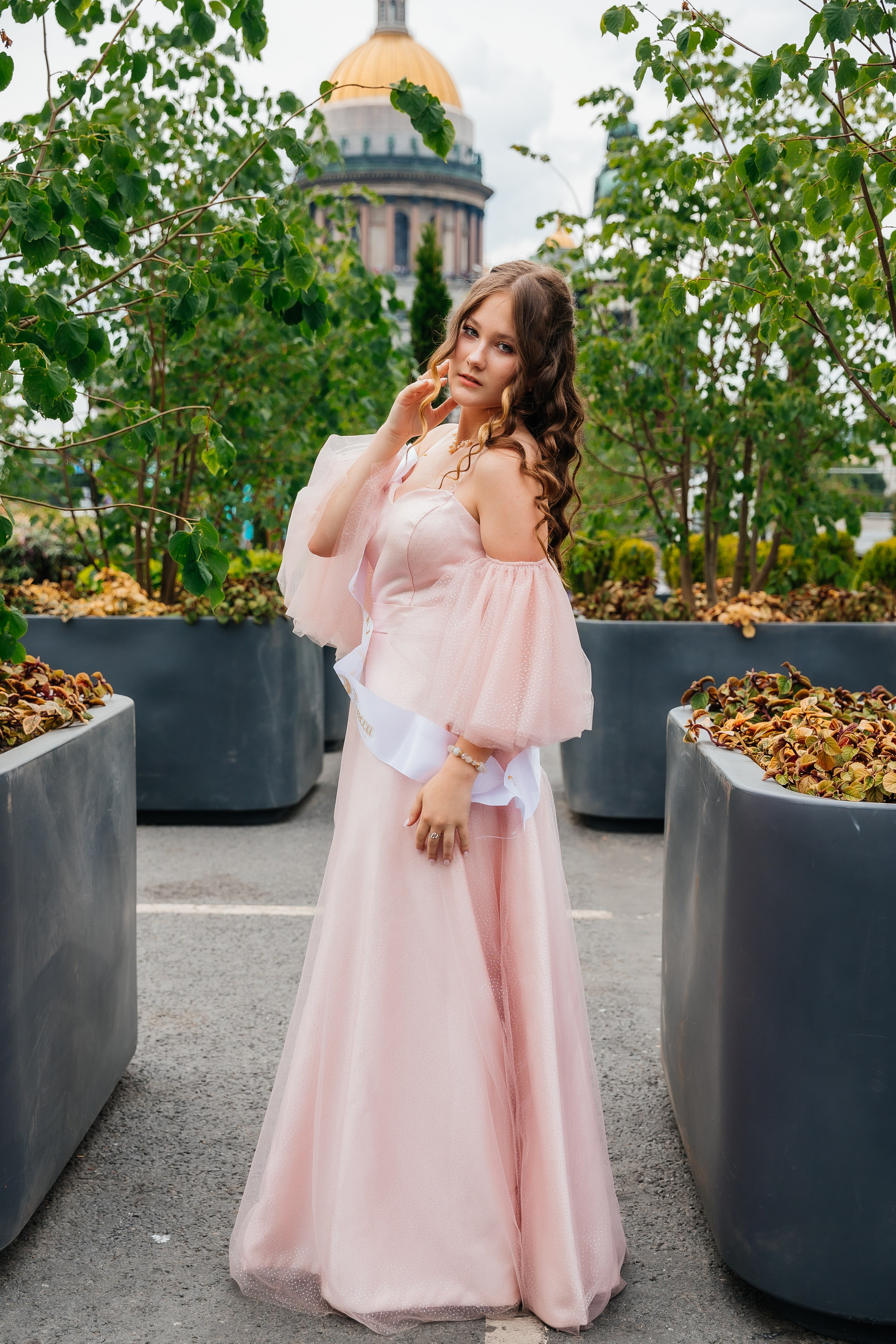 Репортажные съемки. Фотограф Гуменюк Мария