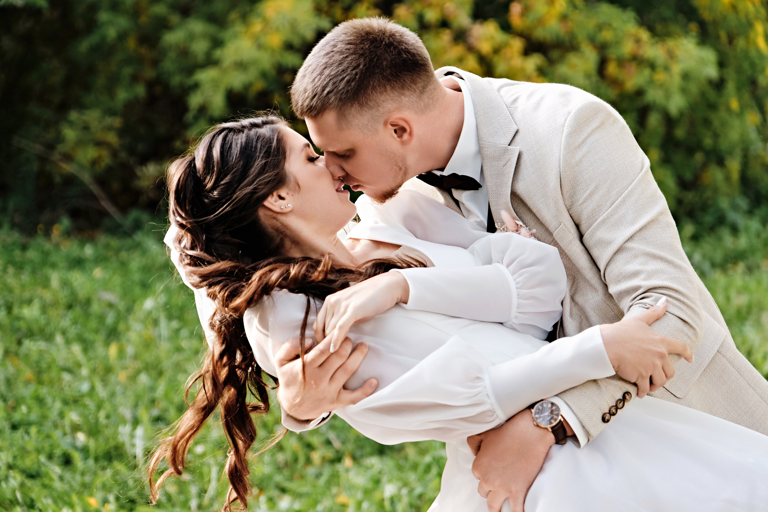 Лада и Константин