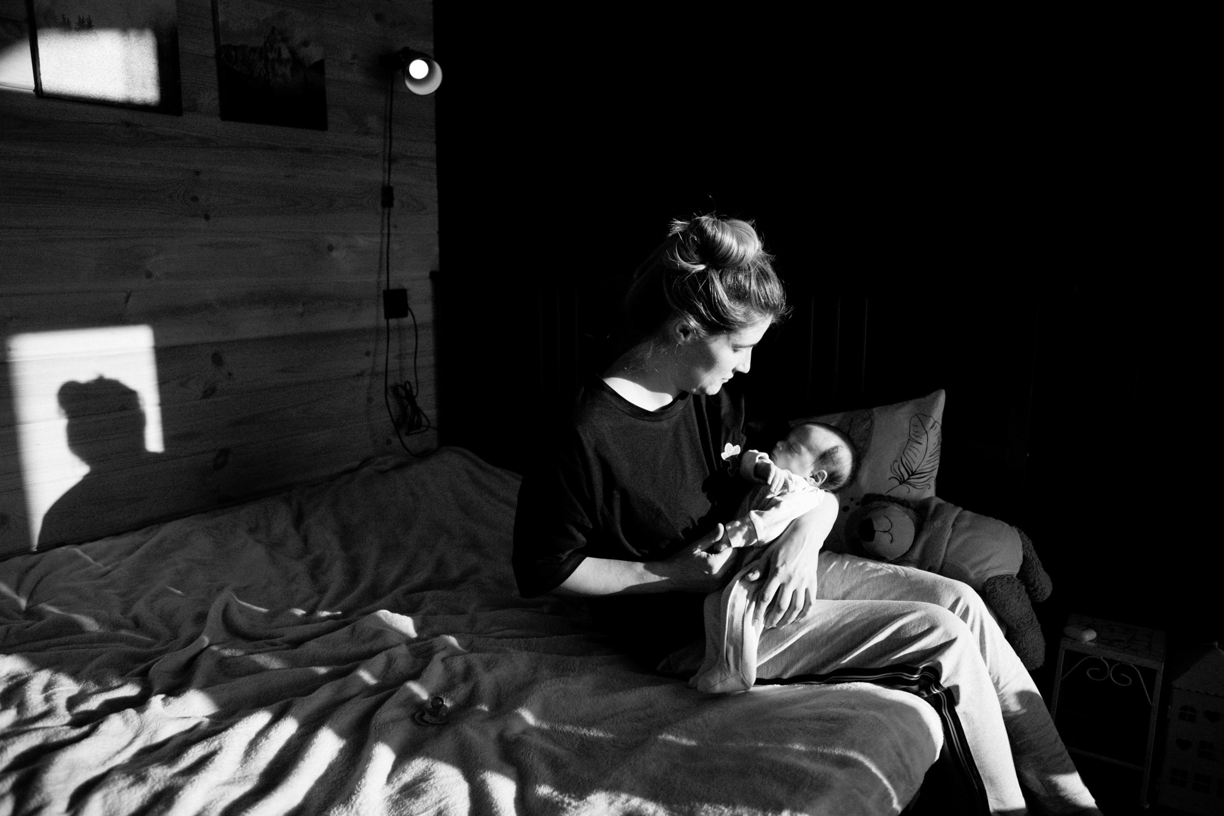 Эстер Алексеевна. 6-01-2023. Детский, семейный и школьный фотограф Смоленск Москва Влад Старов