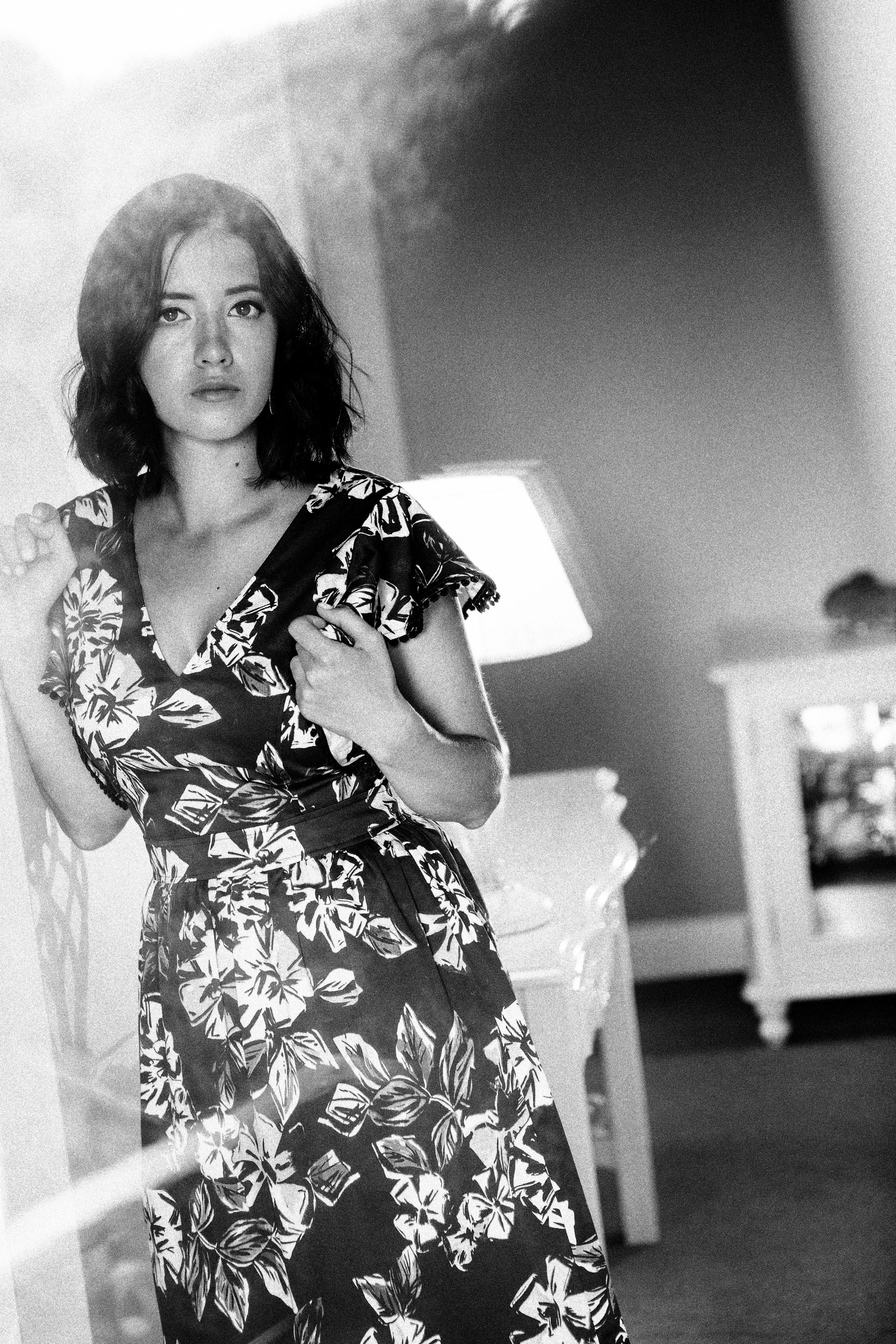 Надя. Детский, семейный и школьный фотограф Смоленск Москва Влад Старов