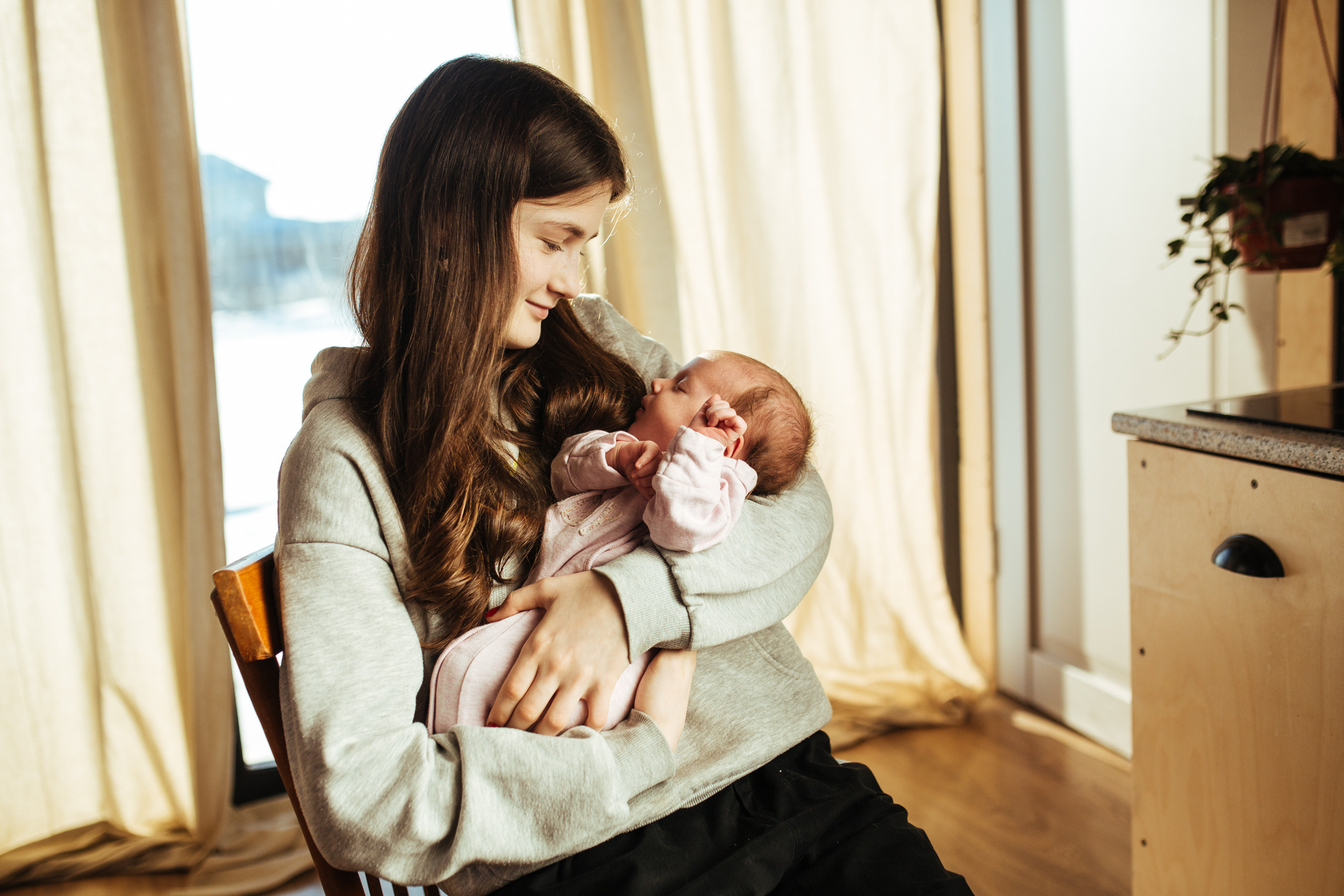 Эстер Алексеевна. 6-01-2023. Детский, семейный и школьный фотограф Смоленск Москва Влад Старов