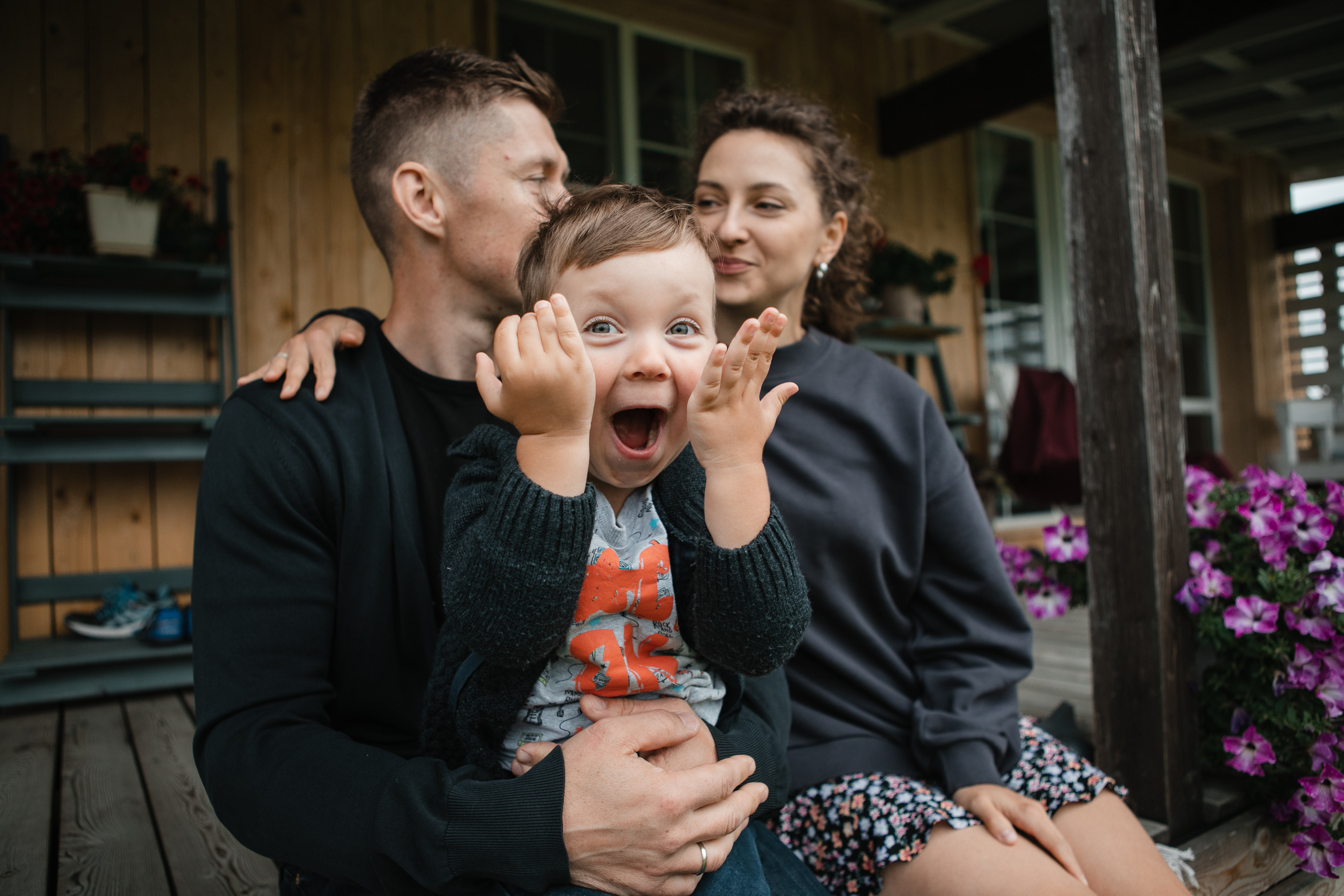 детская  семейная фотография в смоленске