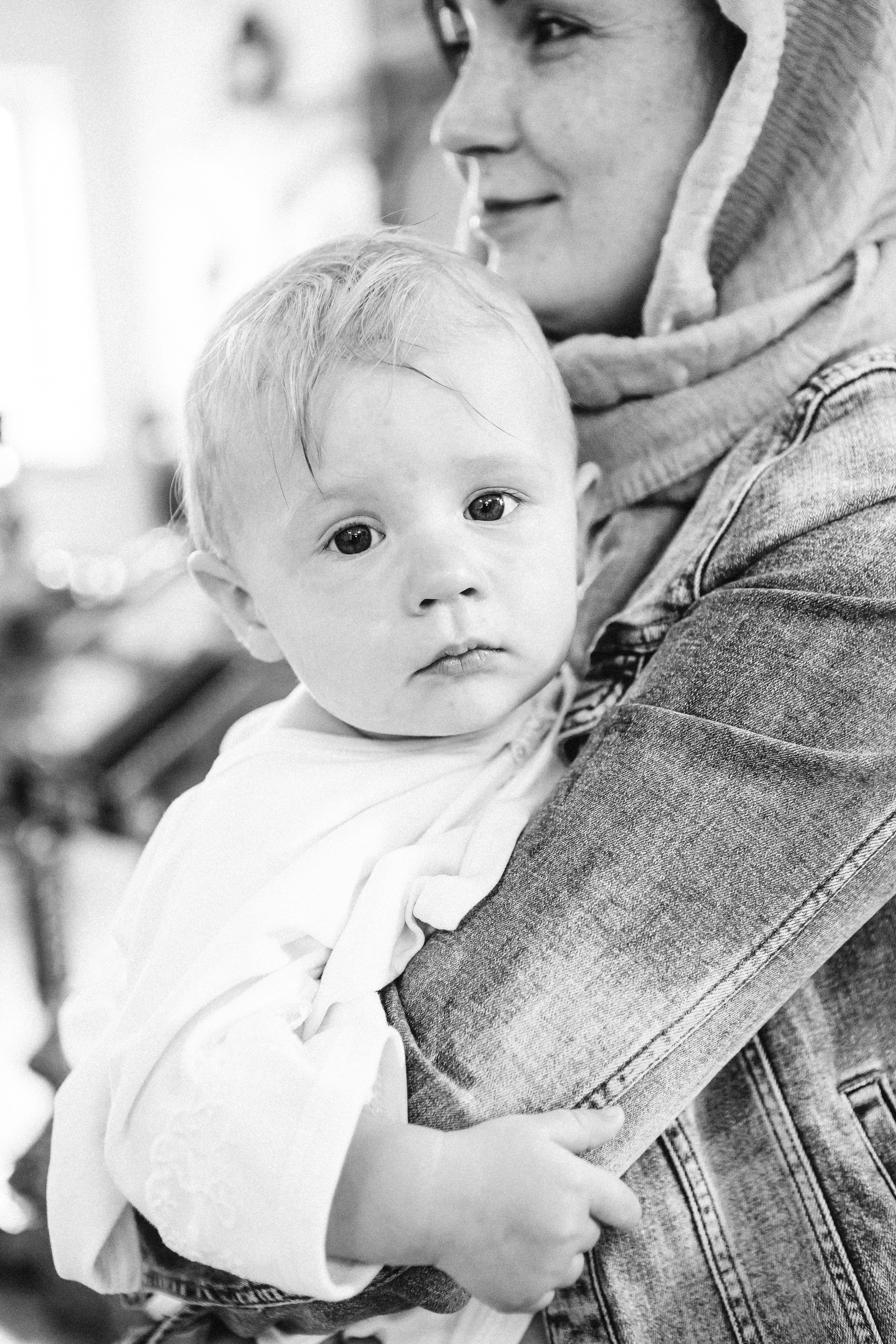 фотограф на крещение в Смоленске