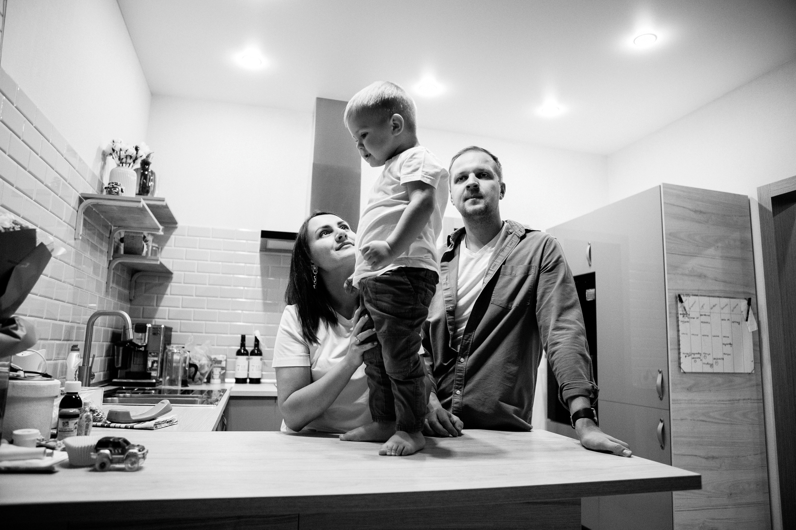 Семья. Детский, семейный и школьный фотограф Смоленск Москва Влад Старов