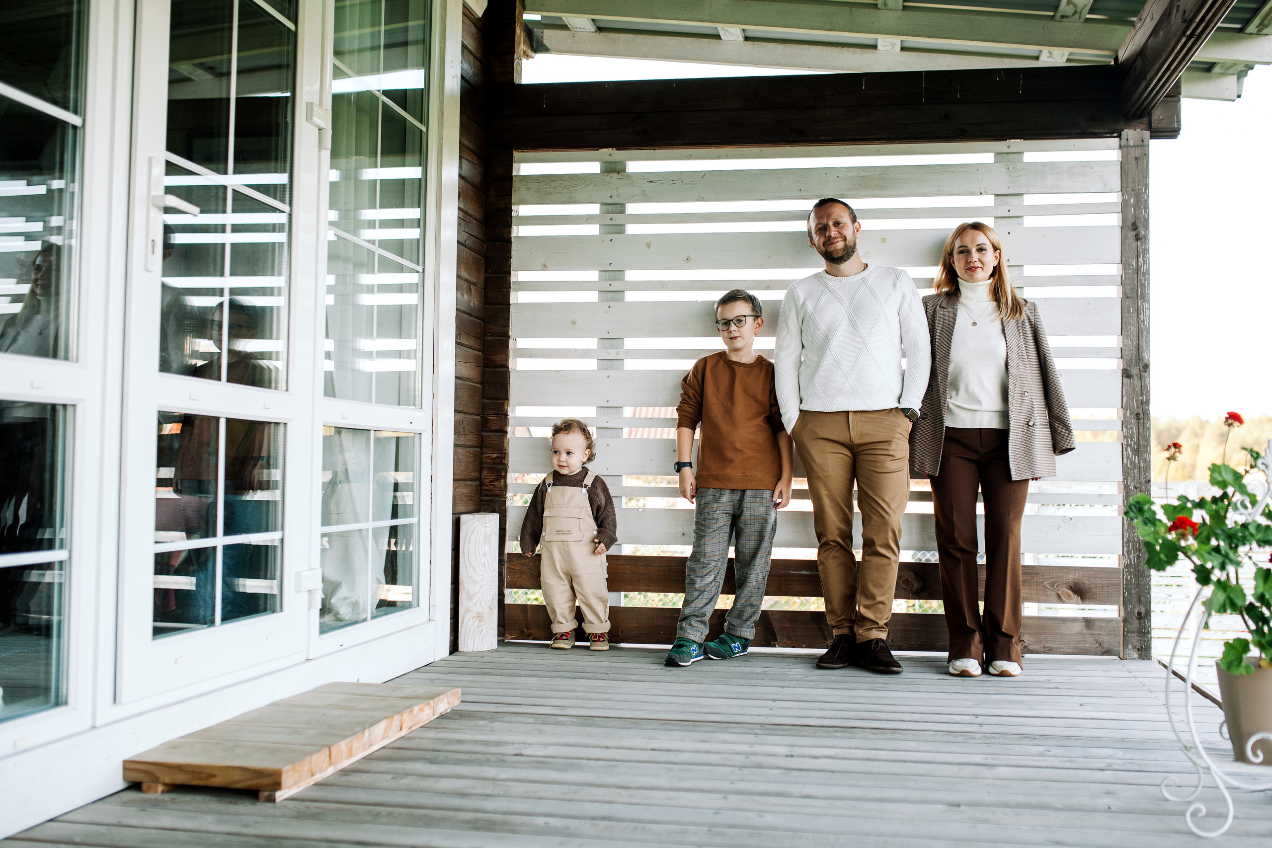 детская  семейная фотография в смоленске