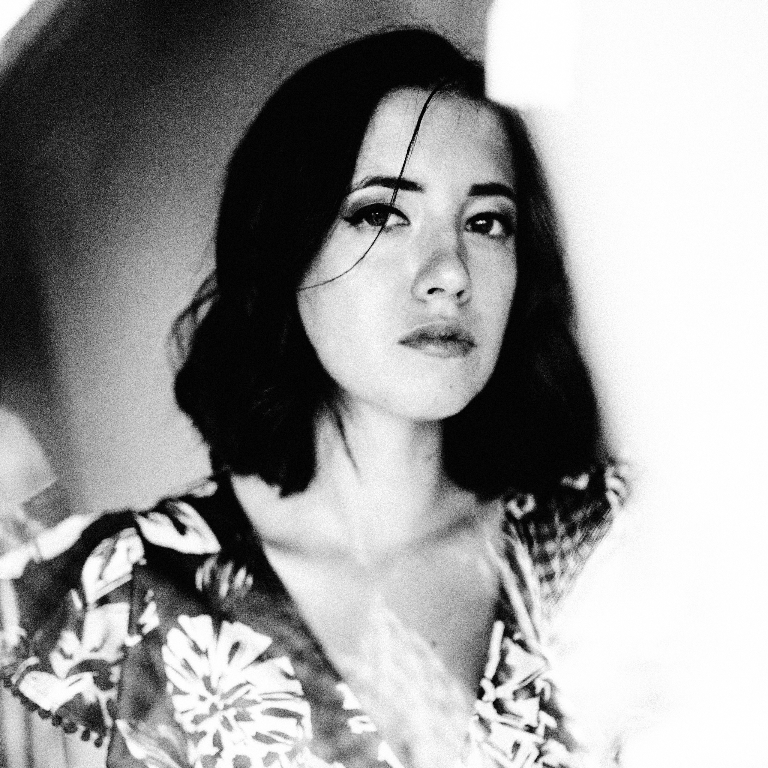 портретная фотография в Смоленске