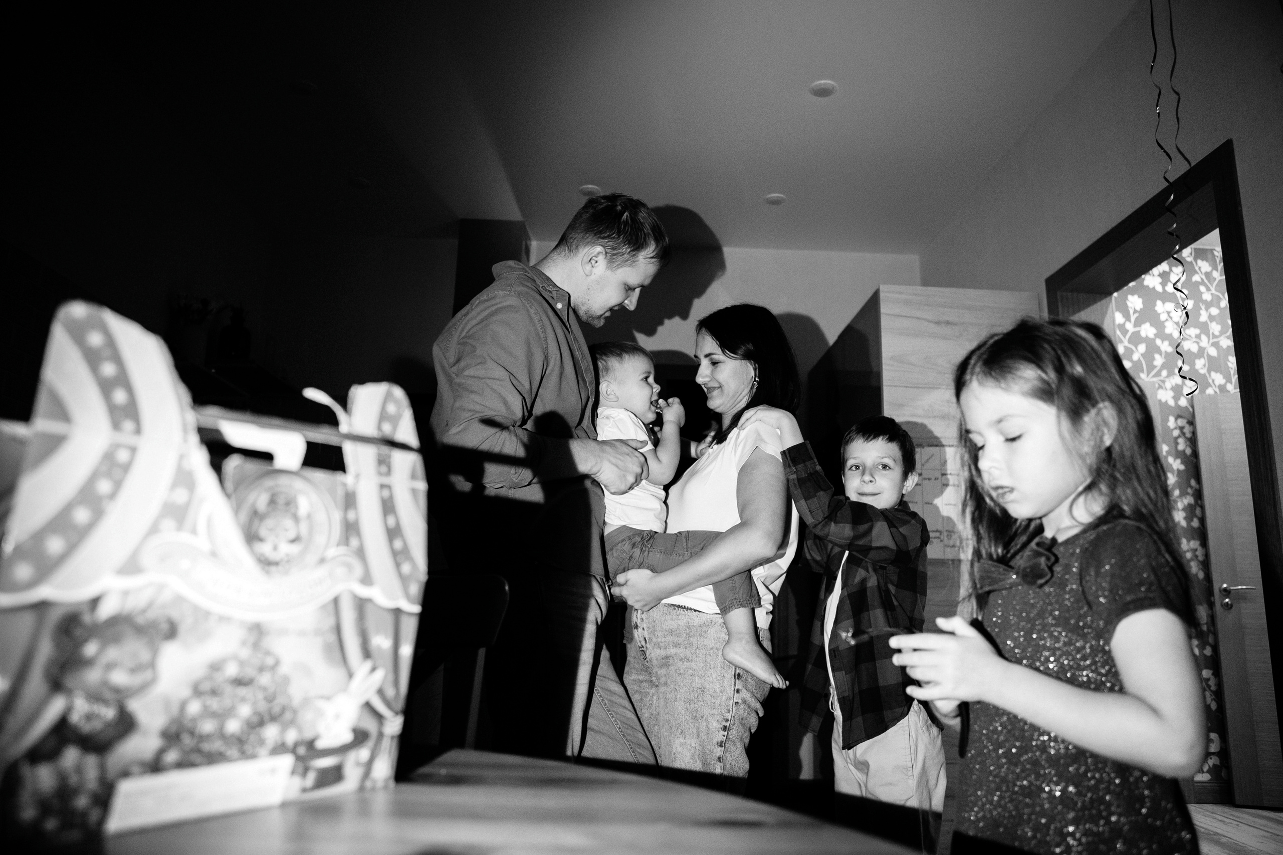 Семья. Детский, семейный и школьный фотограф Смоленск Москва Влад Старов