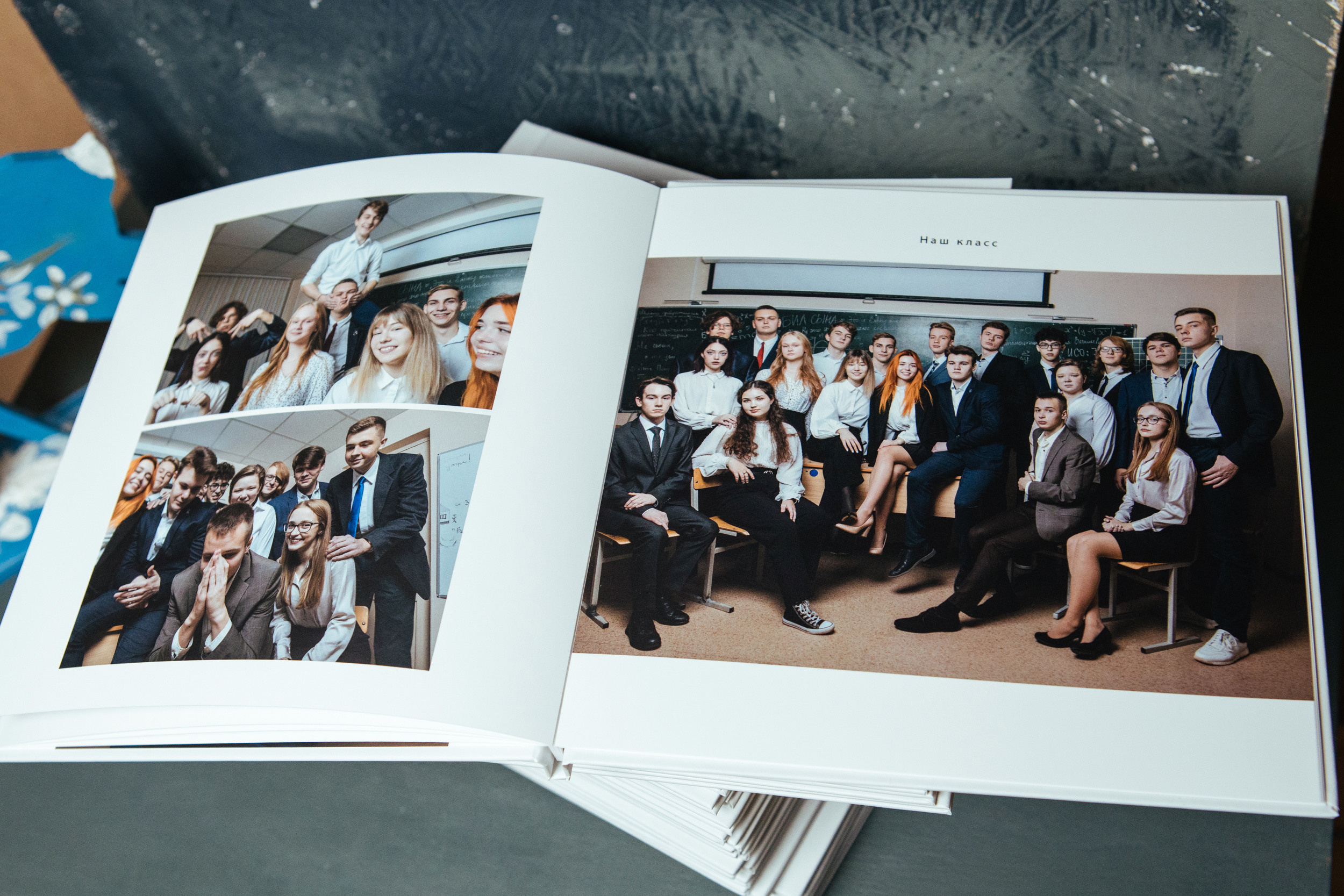 Выпускные альбомы. Детский, семейный и школьный фотограф Смоленск Москва Влад Старов