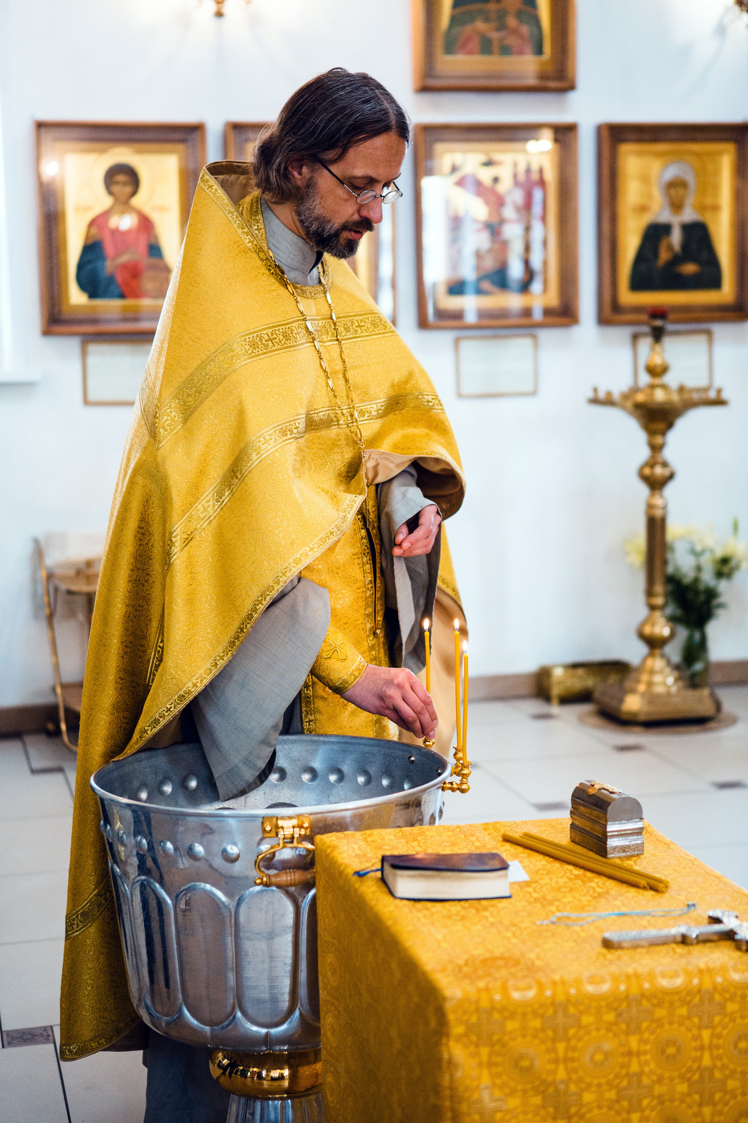 Фотограф крещения в Смоленске. Детский, семейный и школьный фотограф Смоленск Москва Влад Старов