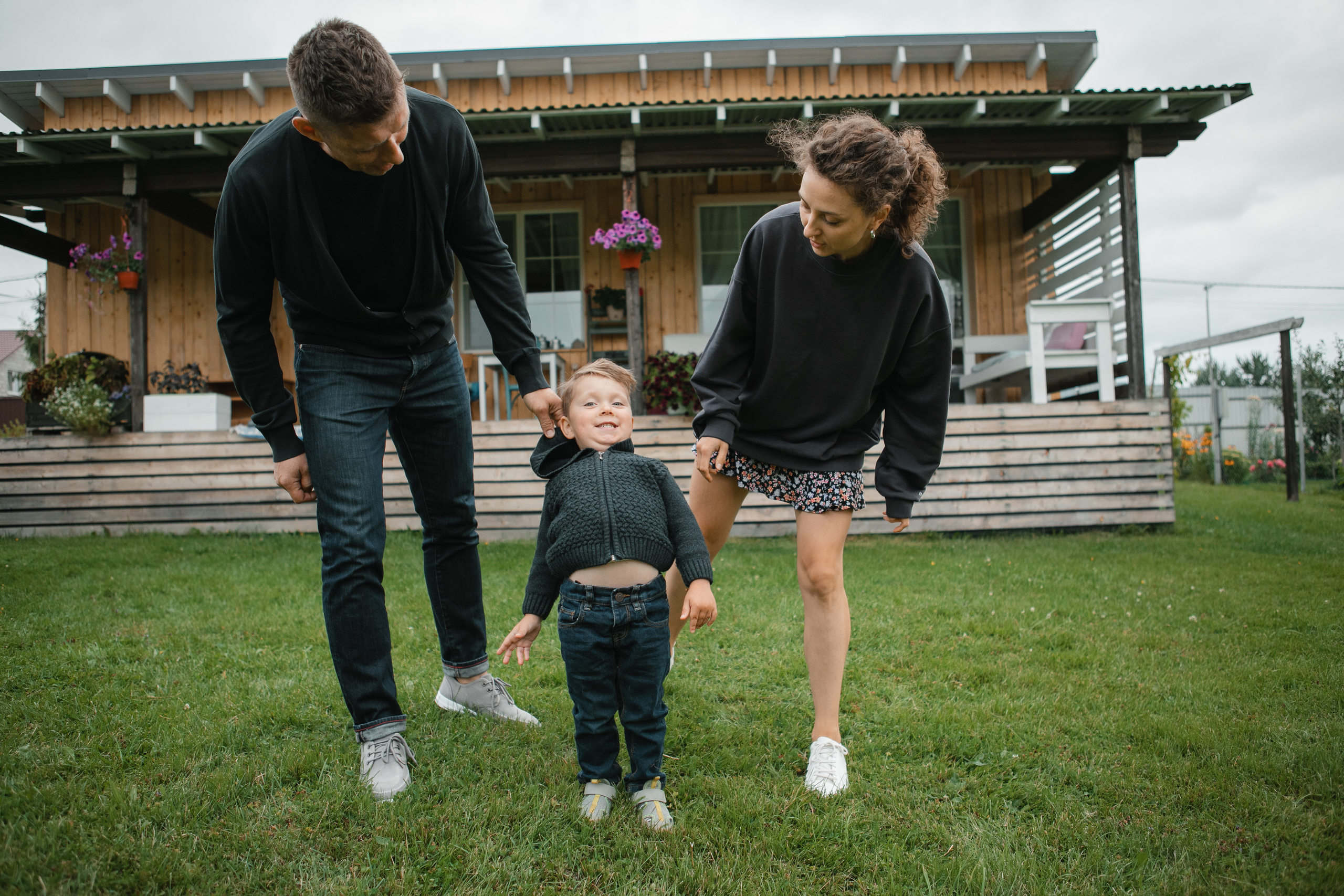 детская  семейная фотография в смоленске