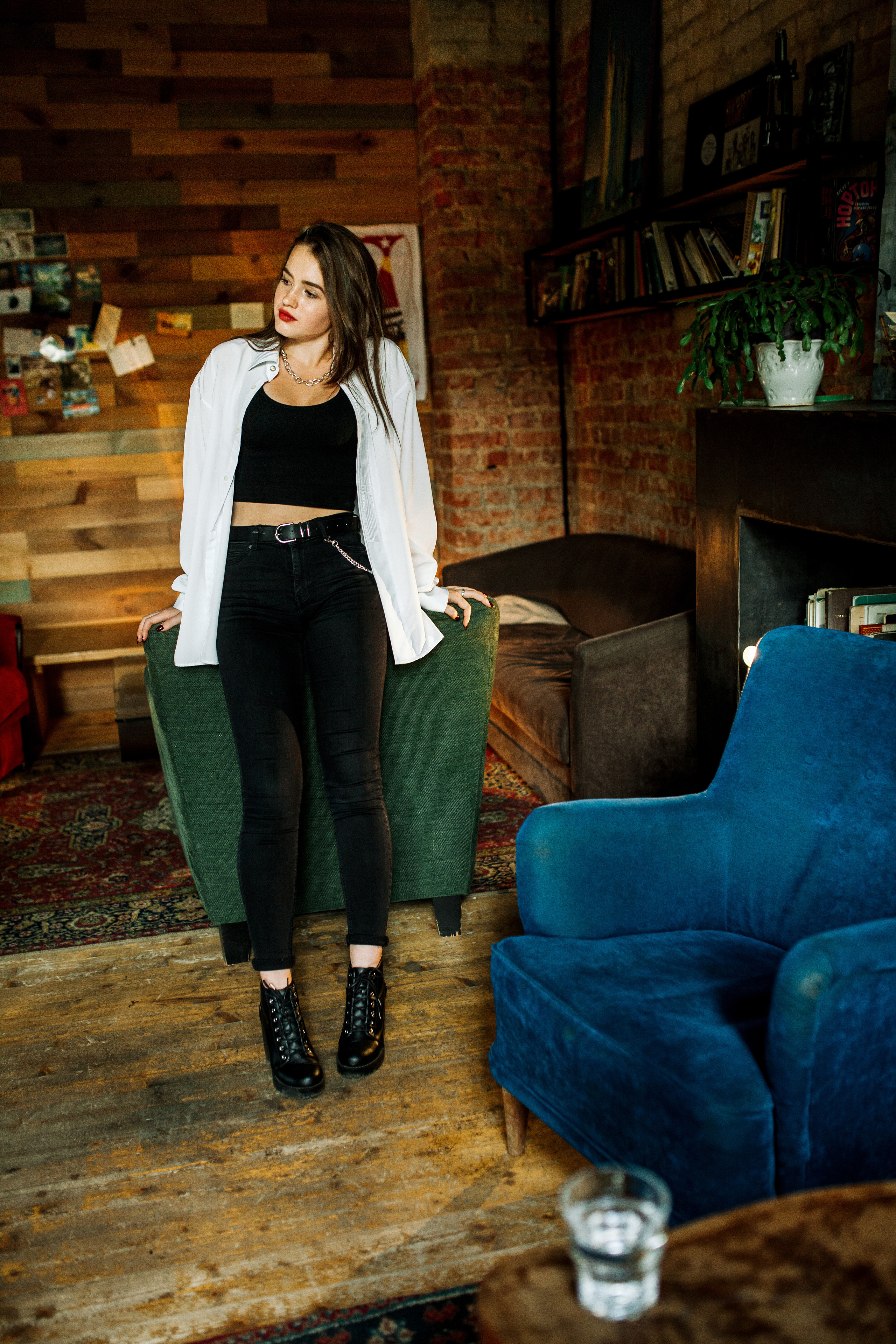 портретная фотография в Смоленске