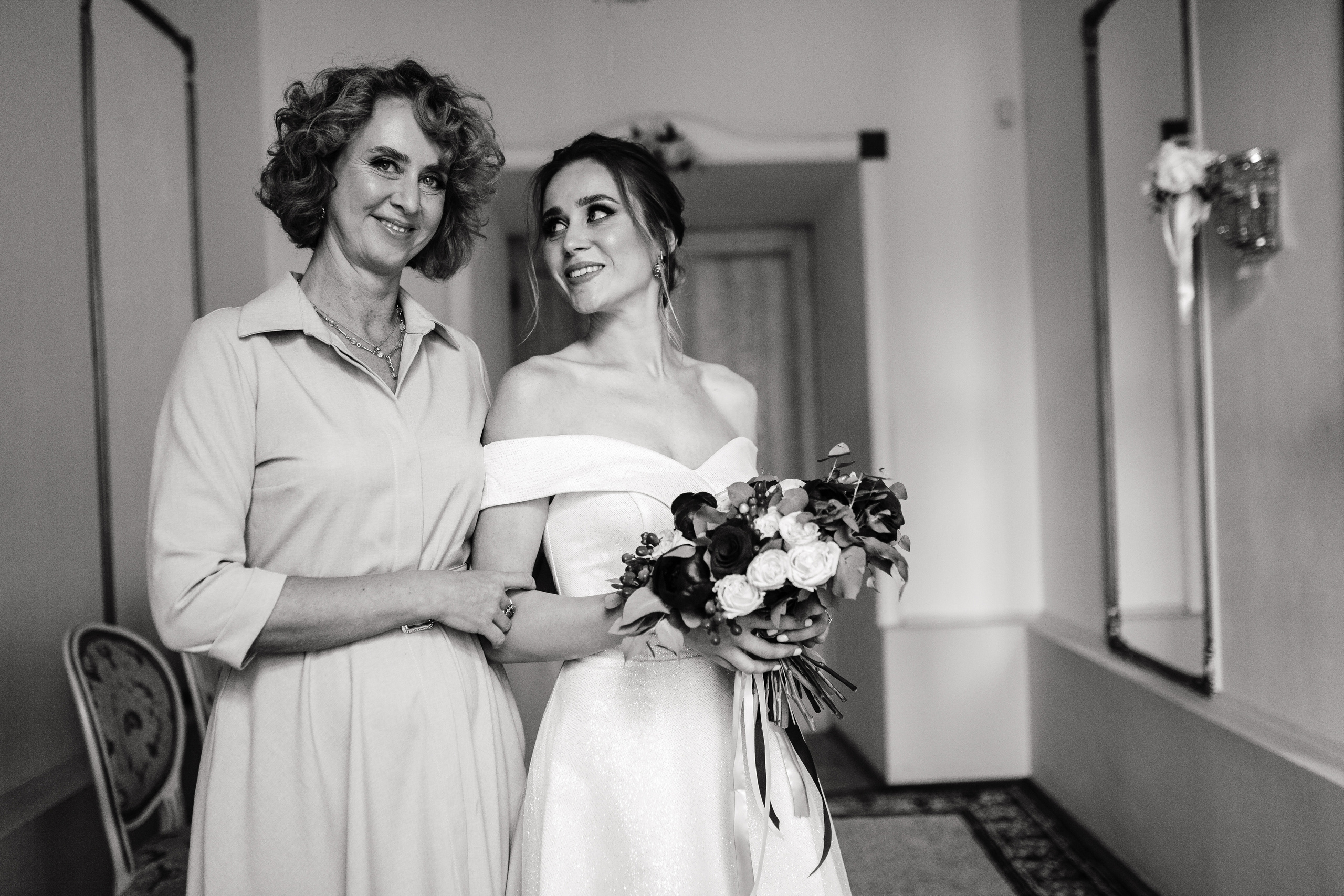 свадебная фотография в Смоленске