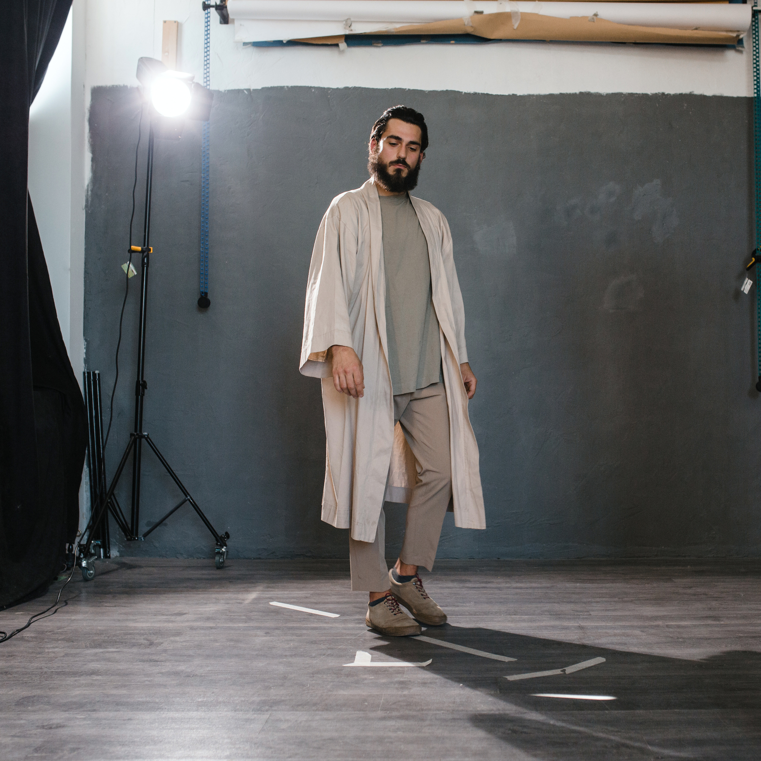 портретная фотография в Смоленске