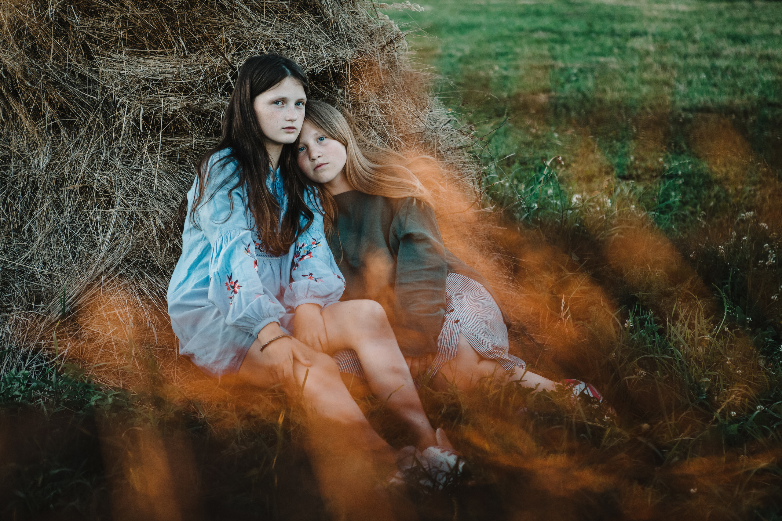 детская  семейная фотография в смоленске