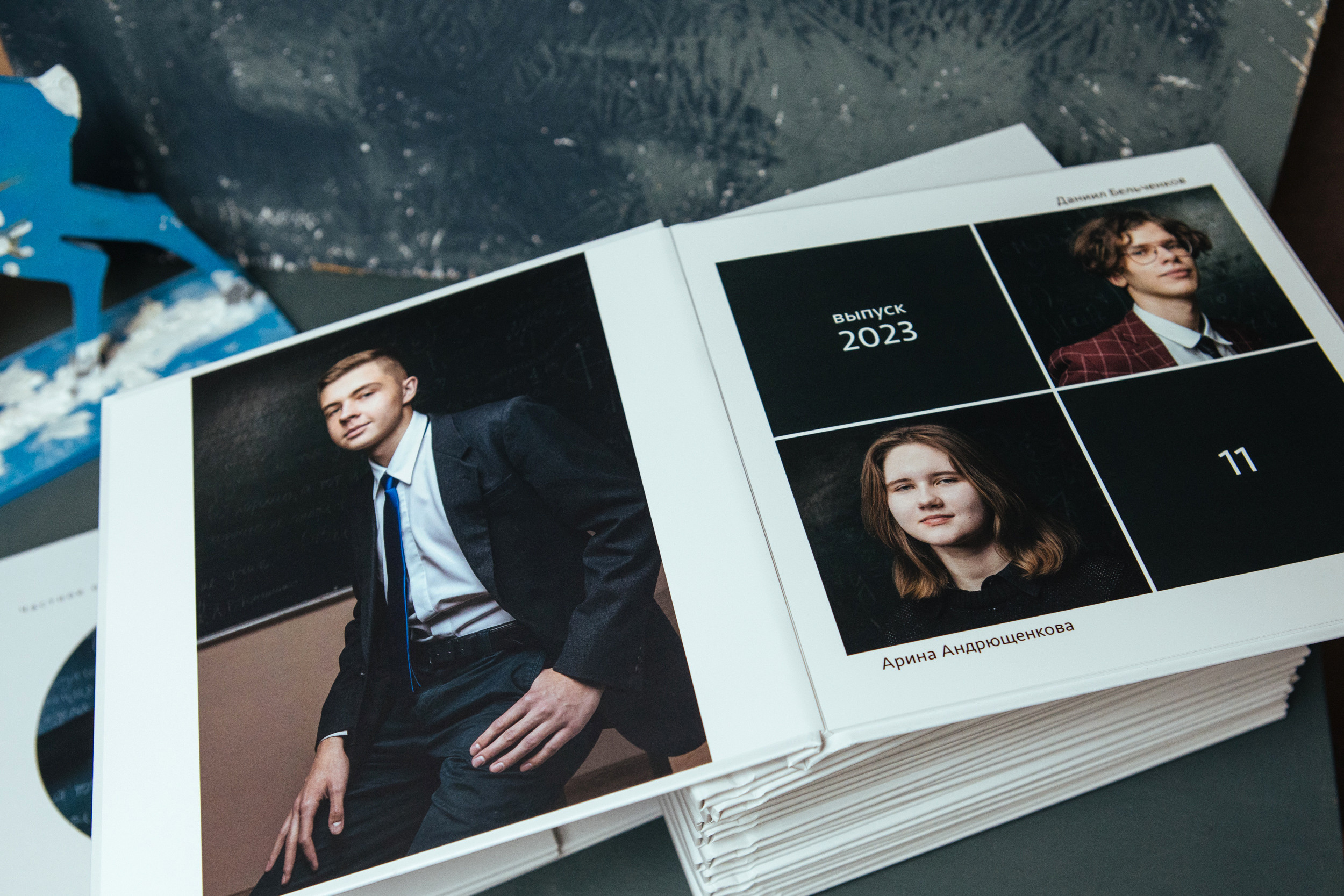 Выпускные альбомы. Детский, семейный и школьный фотограф Смоленск Москва Влад Старов