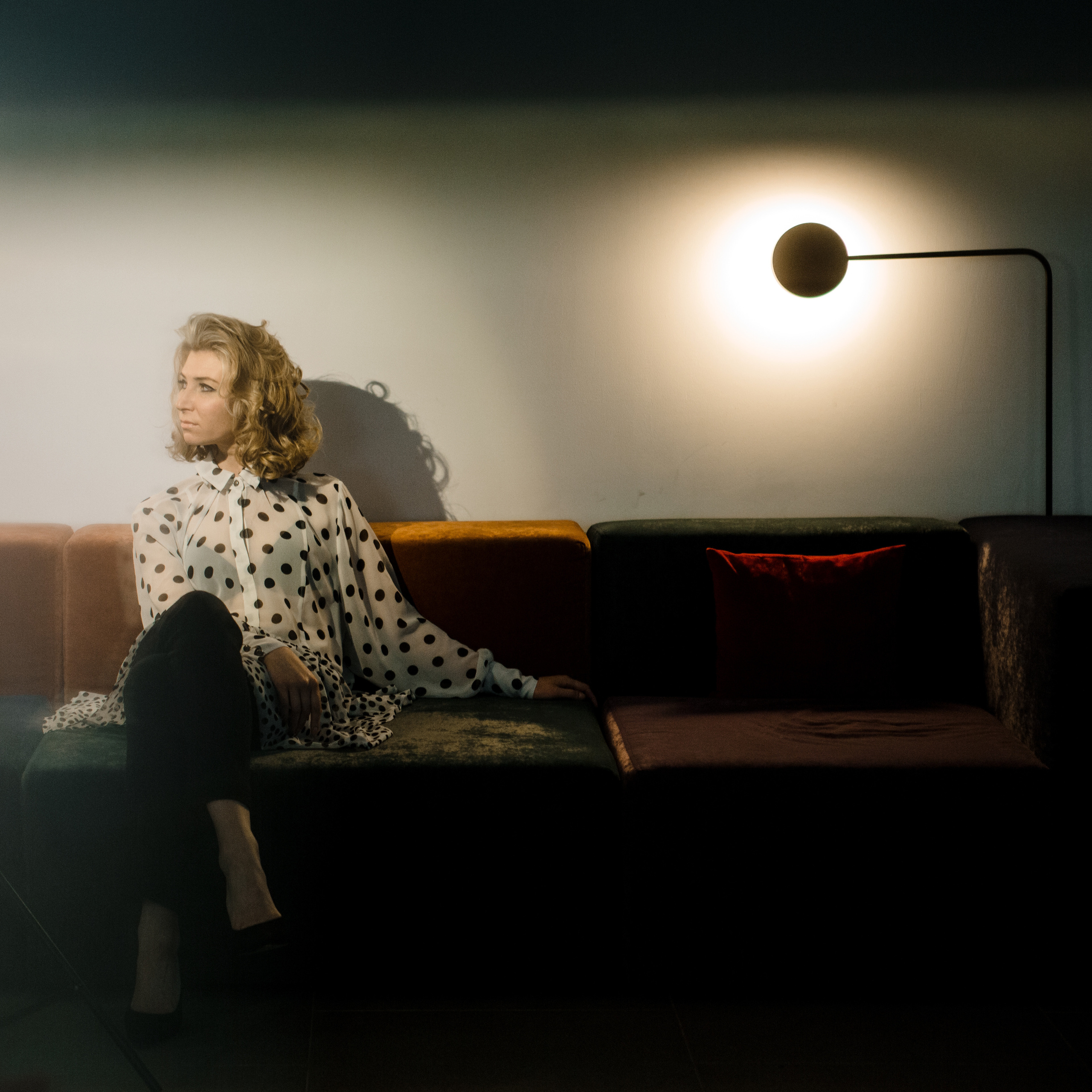 портретная фотография в Смоленске