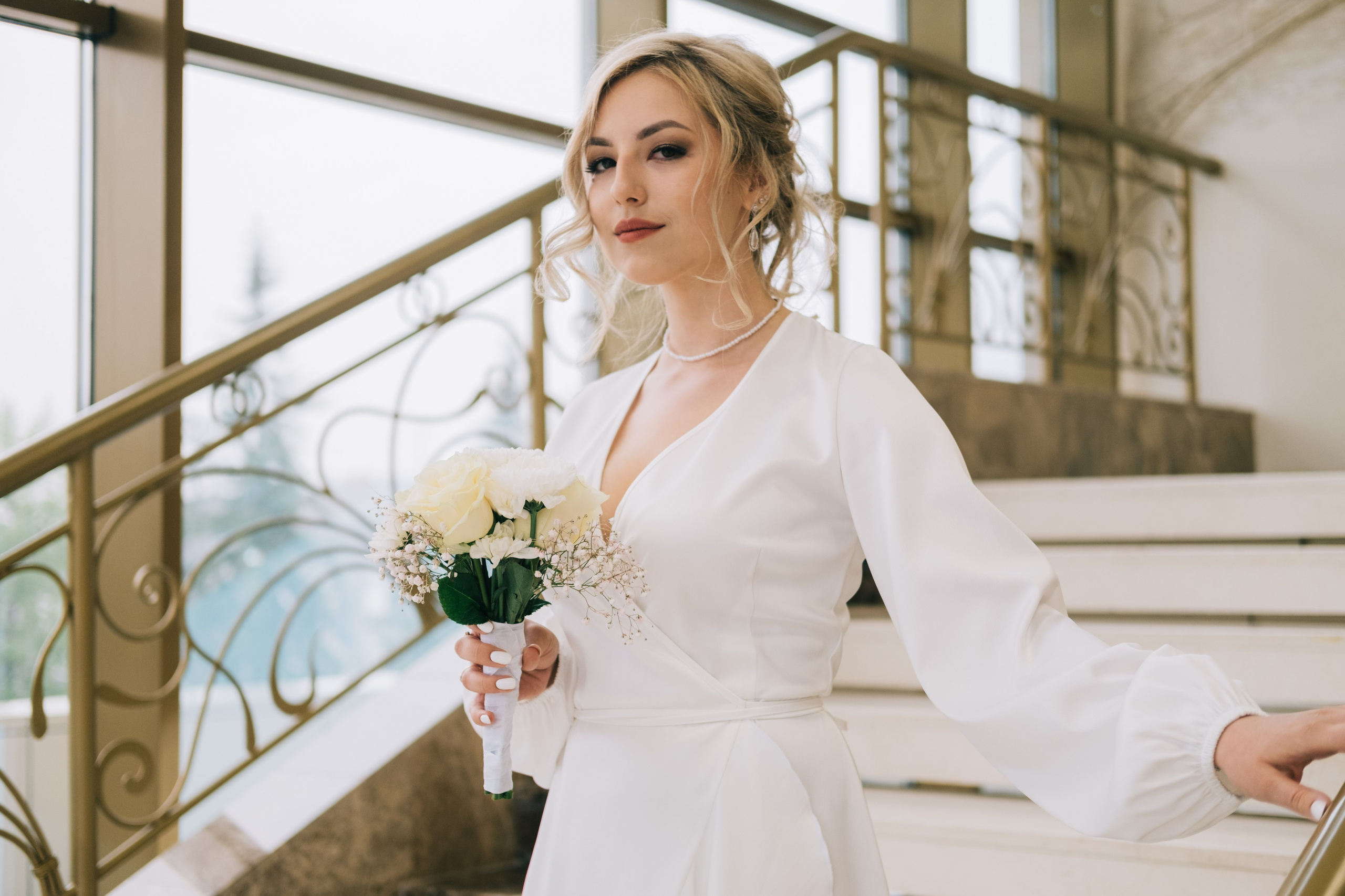 Свадебные съёмки. Фотограф в Иркутске Анна Мирошникова