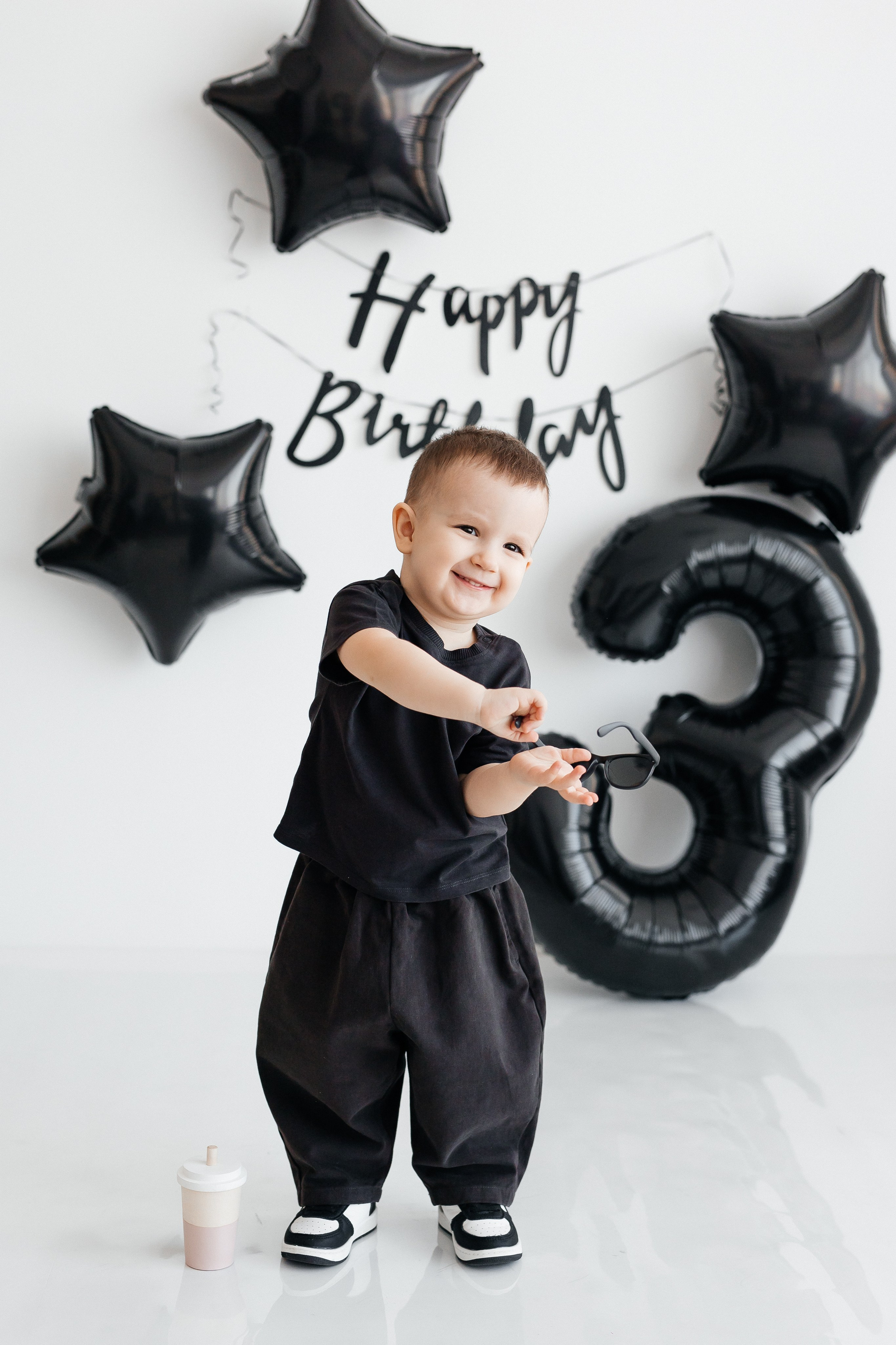 Детские постарше. Профессиональная детская и семейная фотостудия в Краснодаре