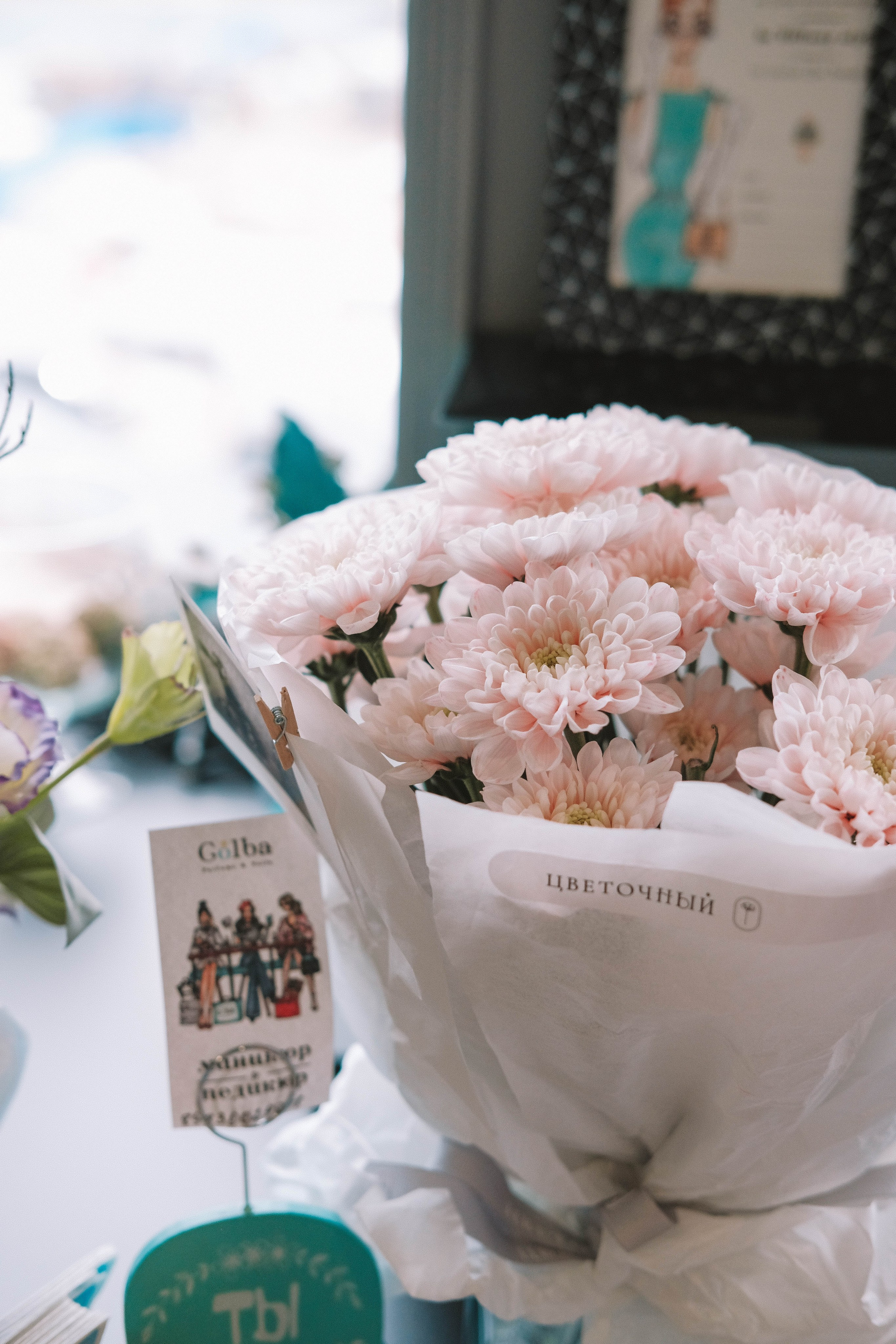 Детский ДР. Фотограф в Новосибирске Анна Захарова