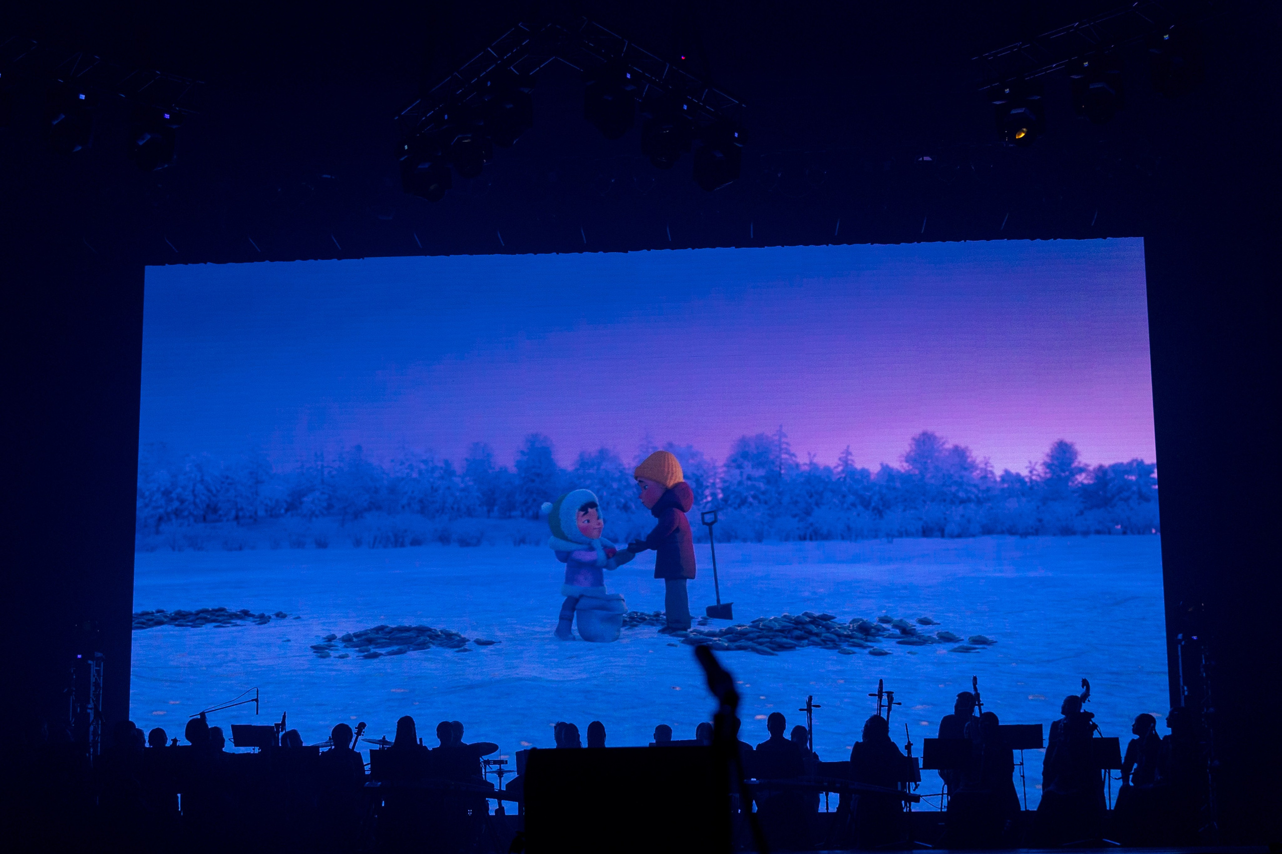 II Дальневосточная Кинопремия. Свадебный и семейный фотограф в Улан-Удэ