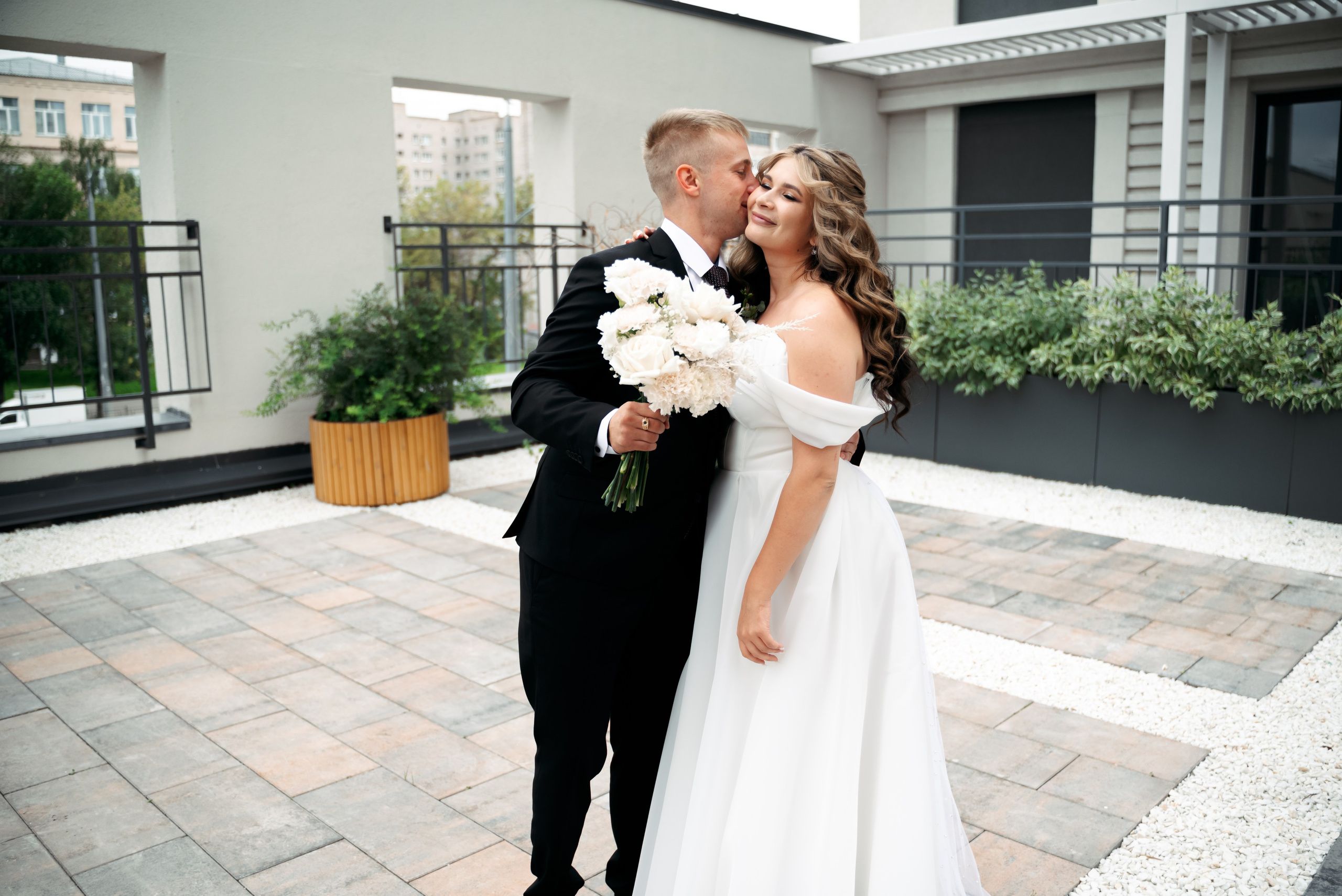 Nik&Asy wed. Свадебный и семейный фотограф в Ижевске Романова Ольга