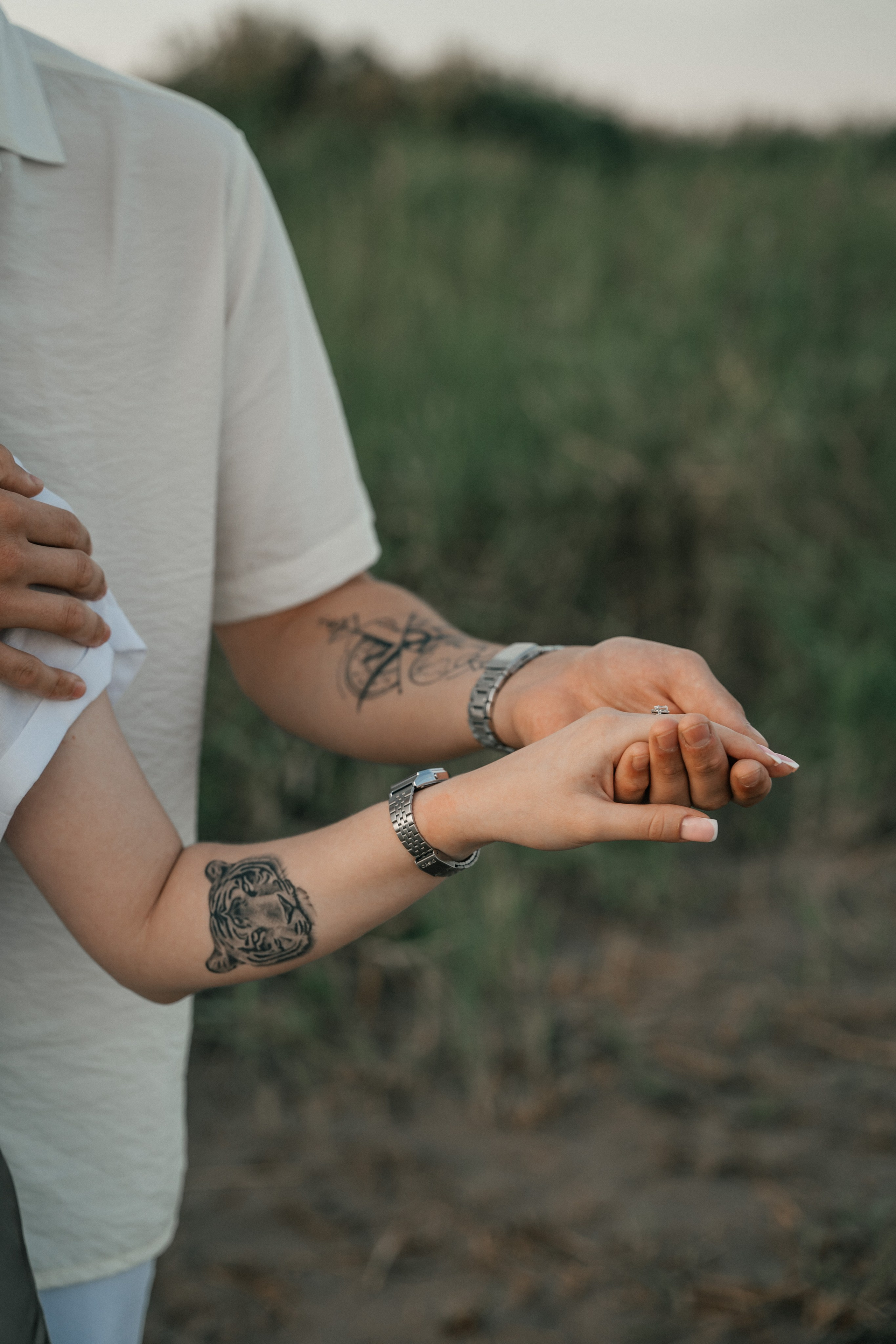 Love story. Ульяна Ремезова | Фотограф | Челябинск