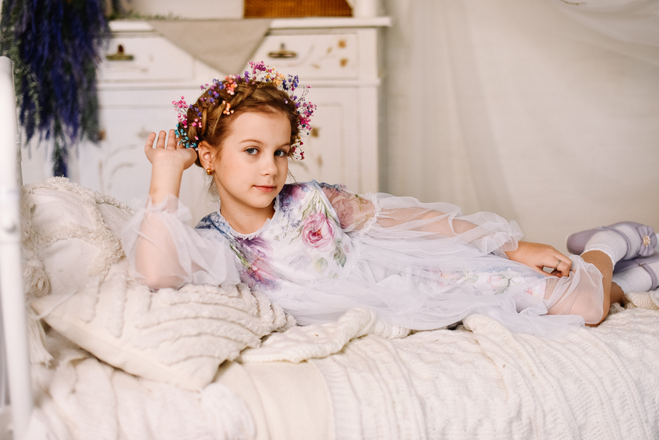 Сашечка и Ванечка