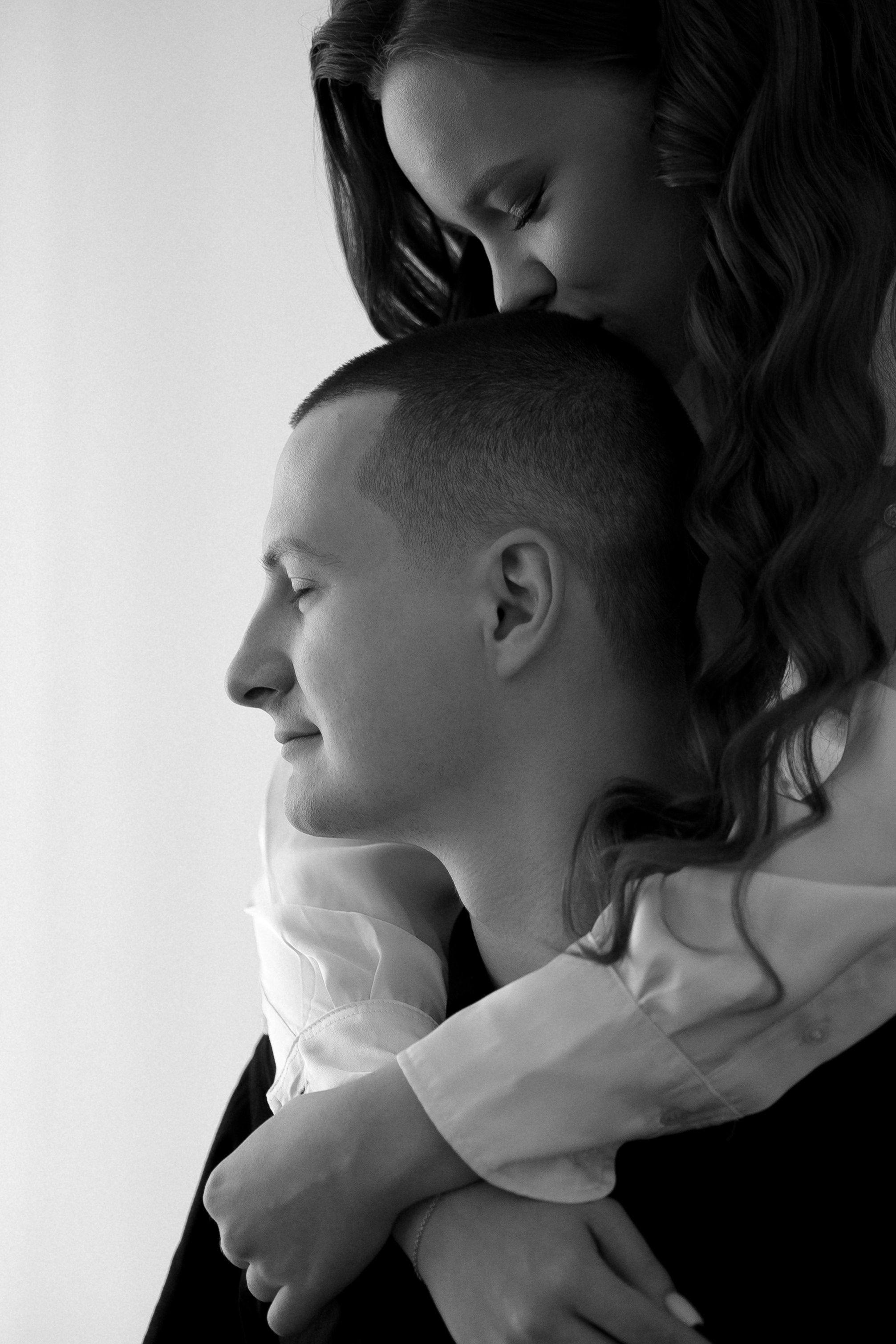 Misha+Arina/Anons. Семейный и портретный фотограф в Саратове Сахарова Маша