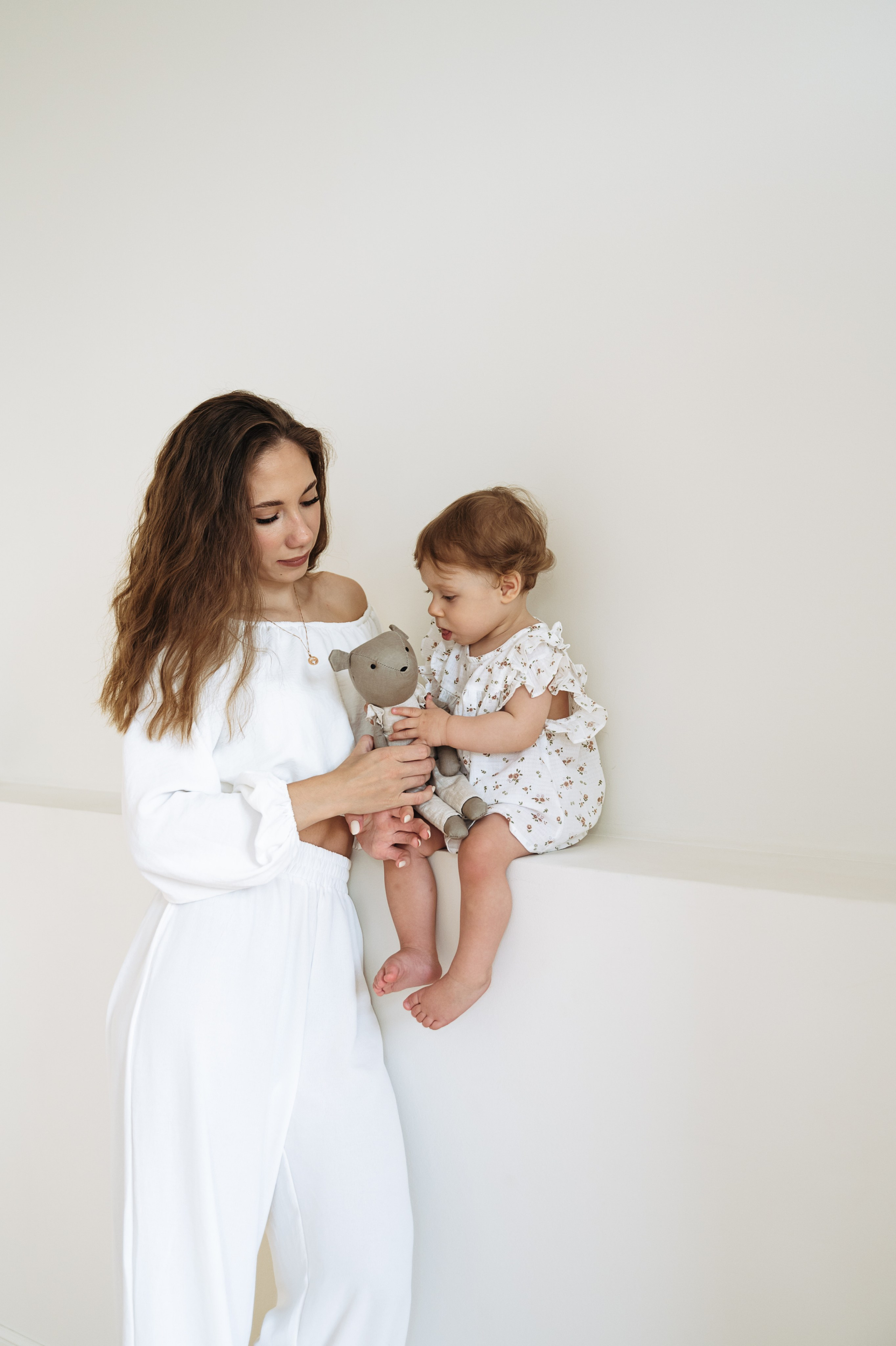 Детская фотосессия на годик Екатеринбург. Портретный и семейный фотограф в Екатеринбурге Мария Чахеева