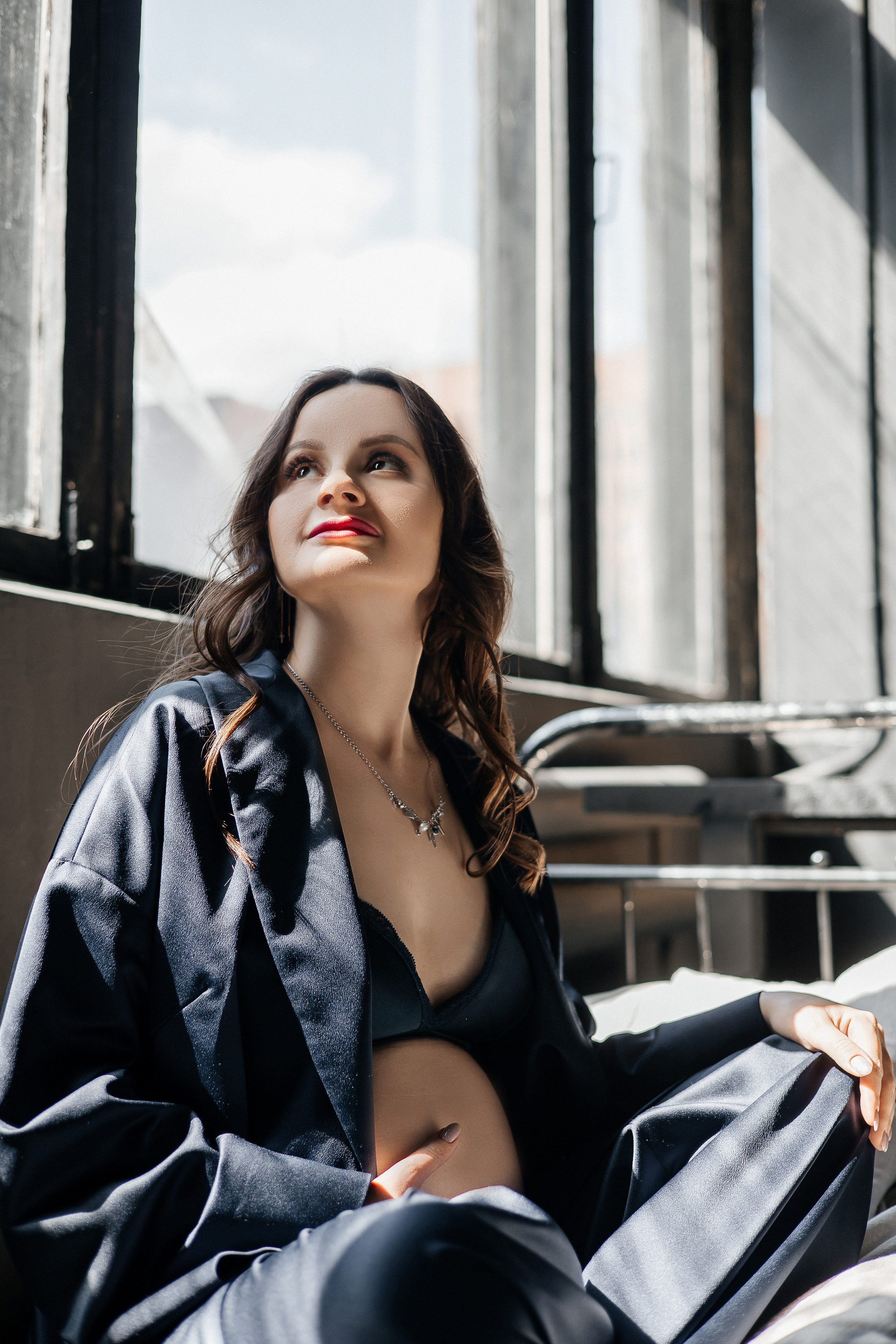 Portraits. Портретный и семейный фотограф в Екатеринбурге Анна Короткова