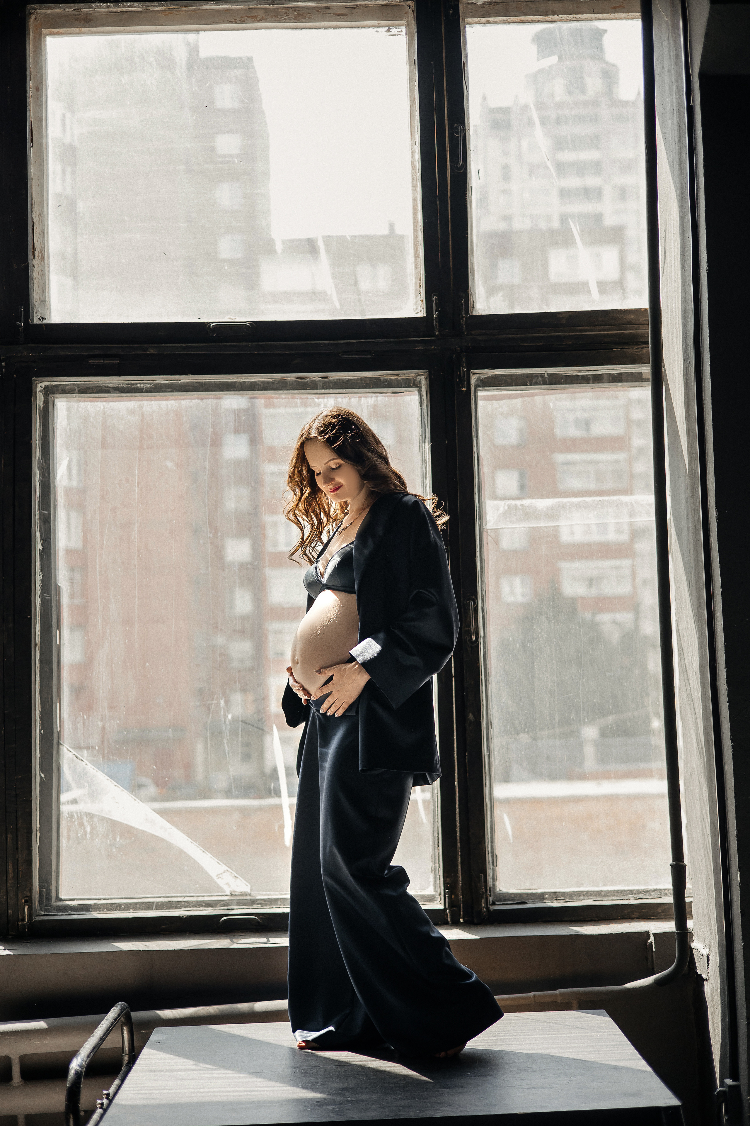 Portraits. Портретный и семейный фотограф в Екатеринбурге Анна Короткова