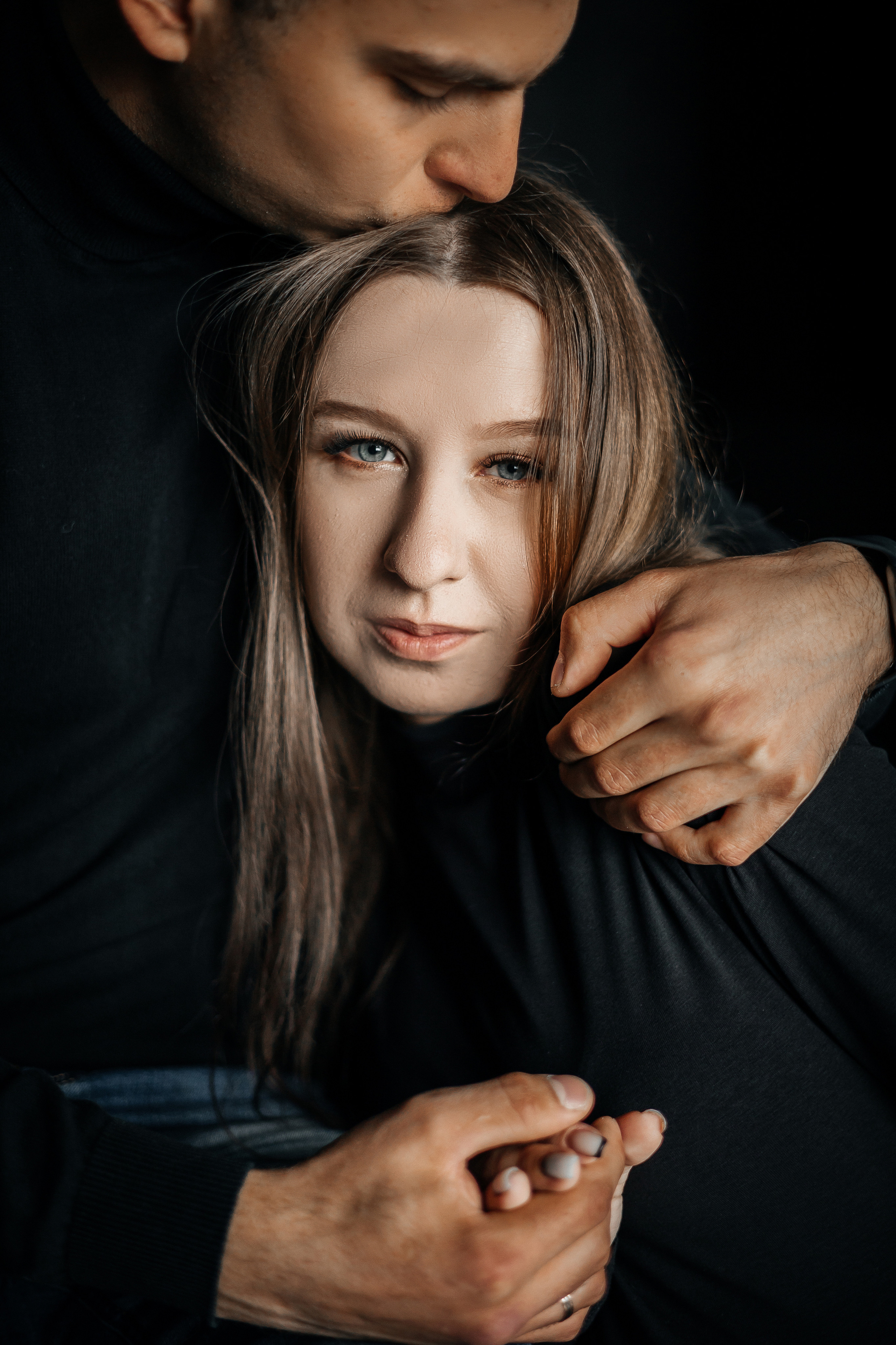 Love. Портретный и семейный фотограф в Екатеринбурге Анна Короткова