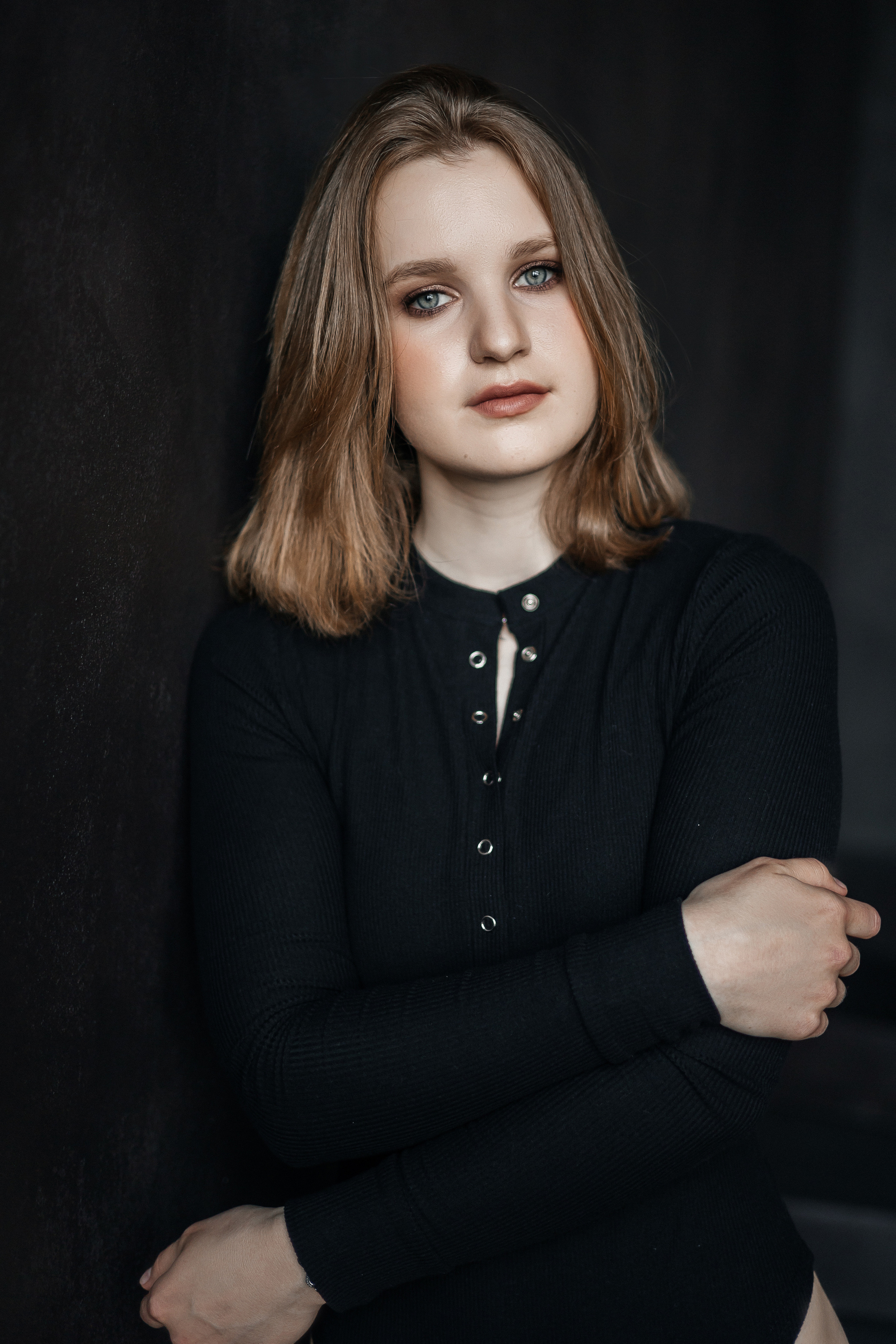 Portraits. Портретный и семейный фотограф в Екатеринбурге Анна Короткова