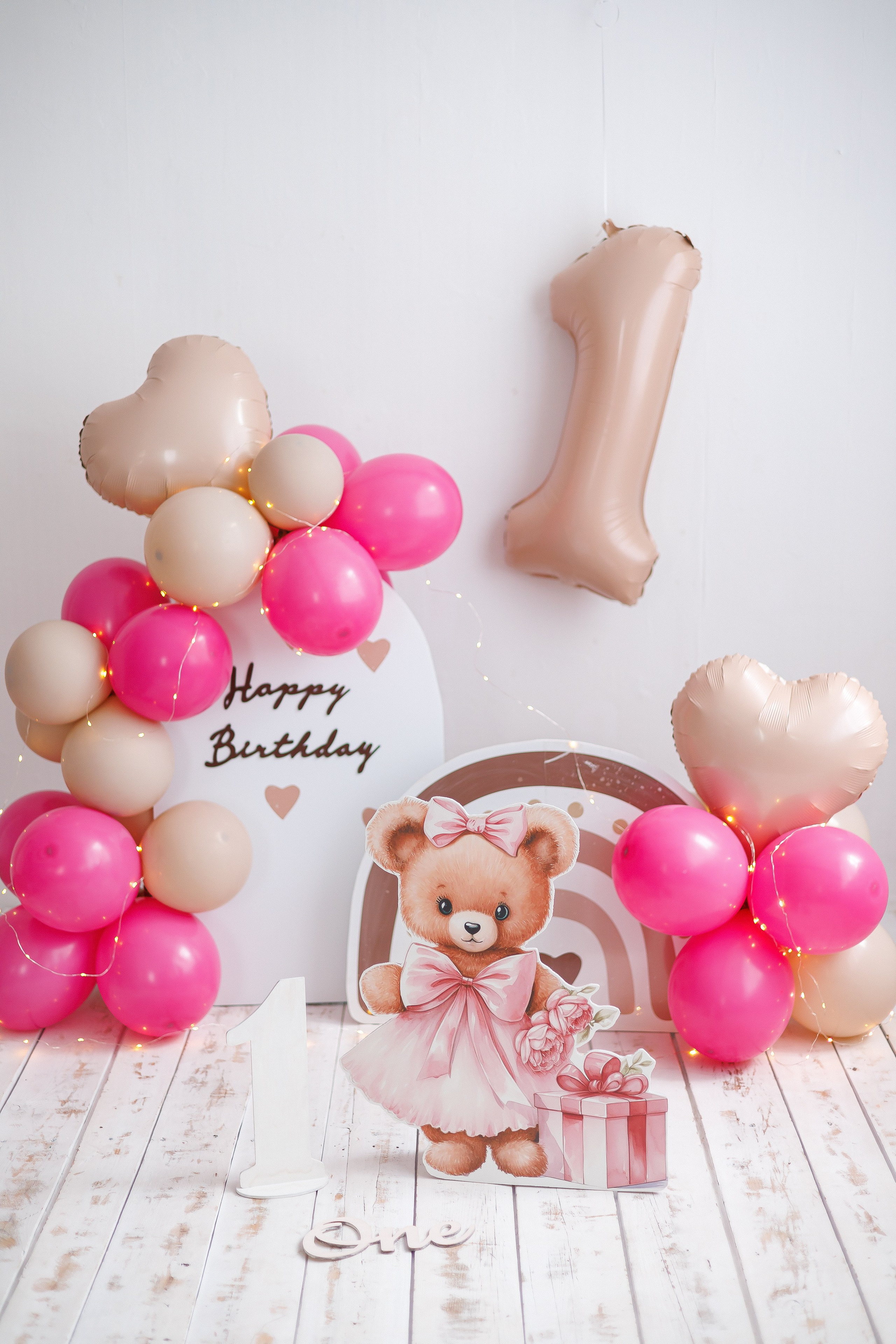 Фотосессия на годик в Йошкар-Оле. Фотограф новорождённых в Йошкар-Оле Ильмира Сидоркина