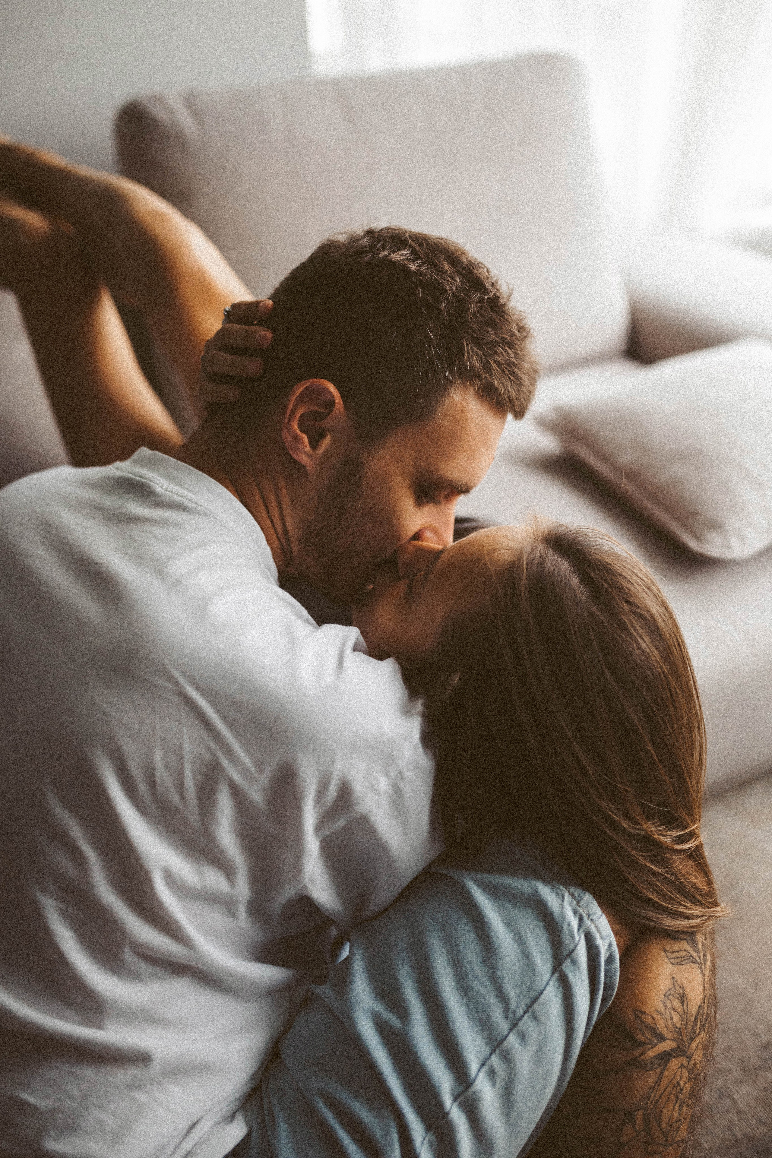 Данил/Альбина. Фотограф в Москве Татьяна Сергеева