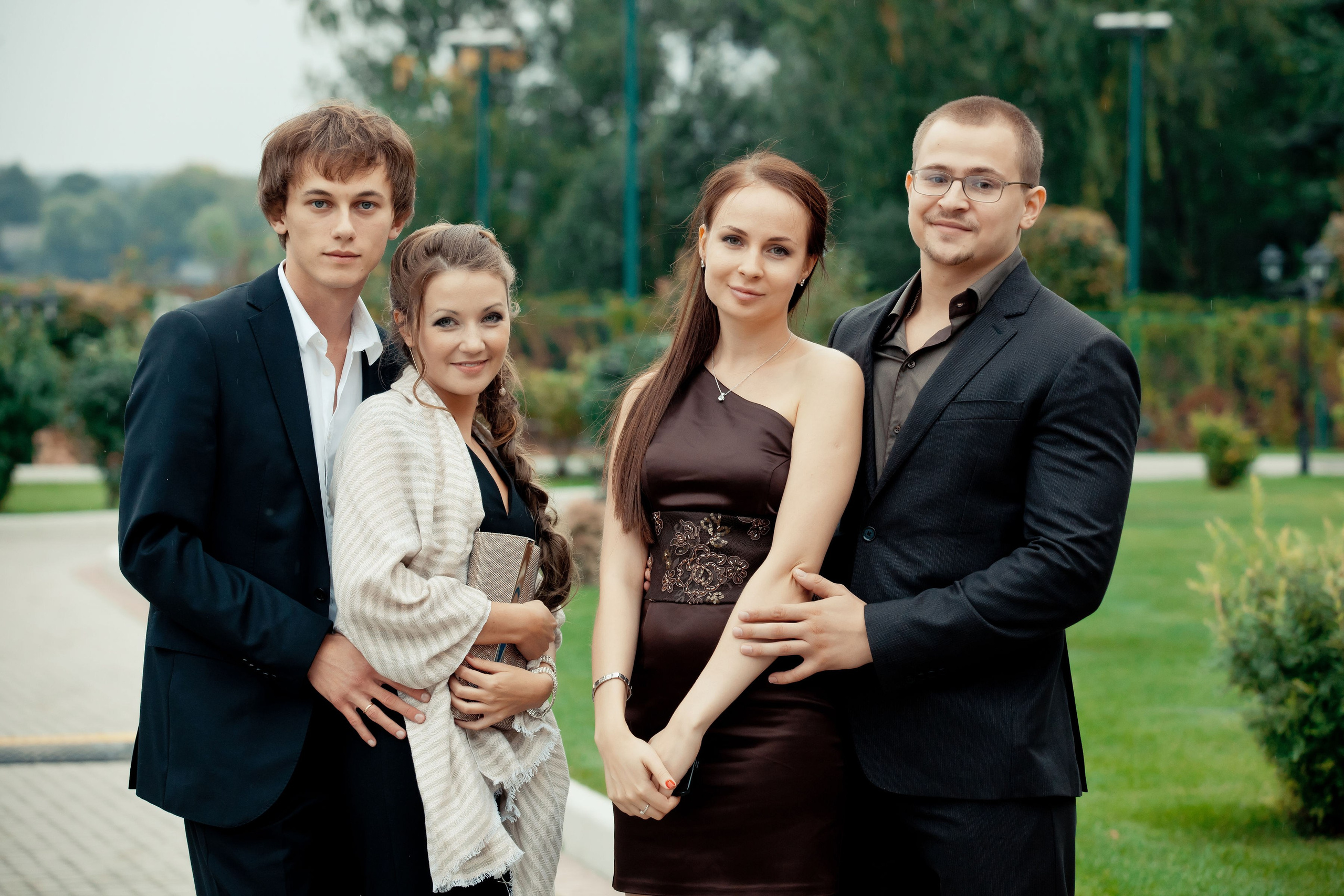 Свадьба Мистраль. Фотограф Алексей Архангельский