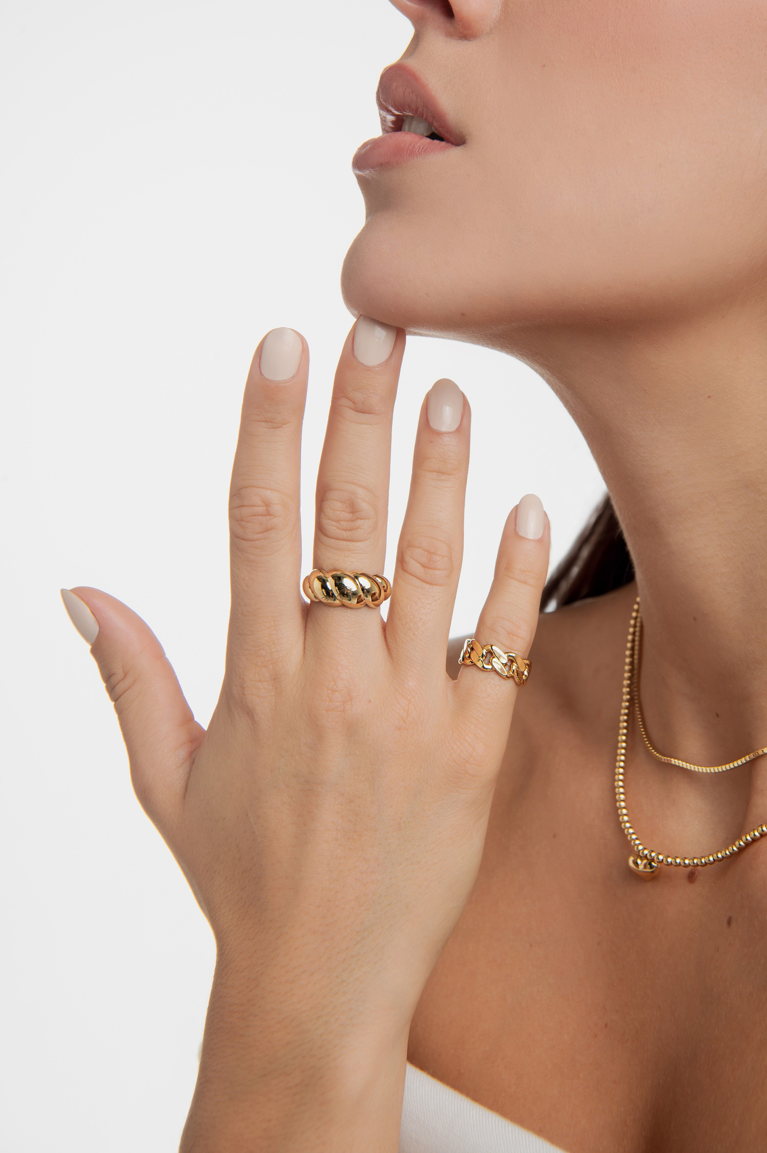 Abra Jewelry Dubai. Elizaveta Filchenko. Fashion-photographer and director