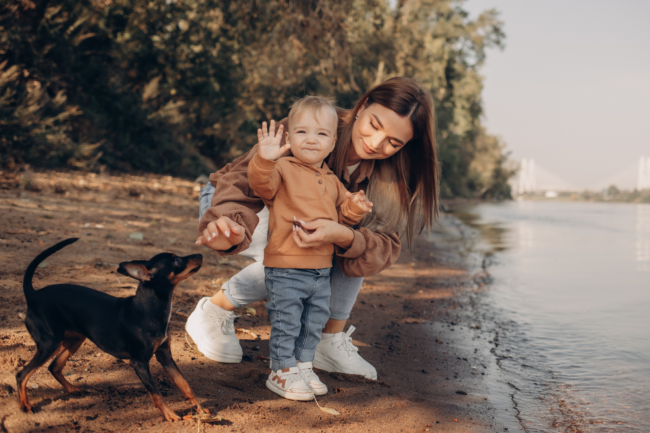 Диана и Марк. Фотограф Санкт-Петербург